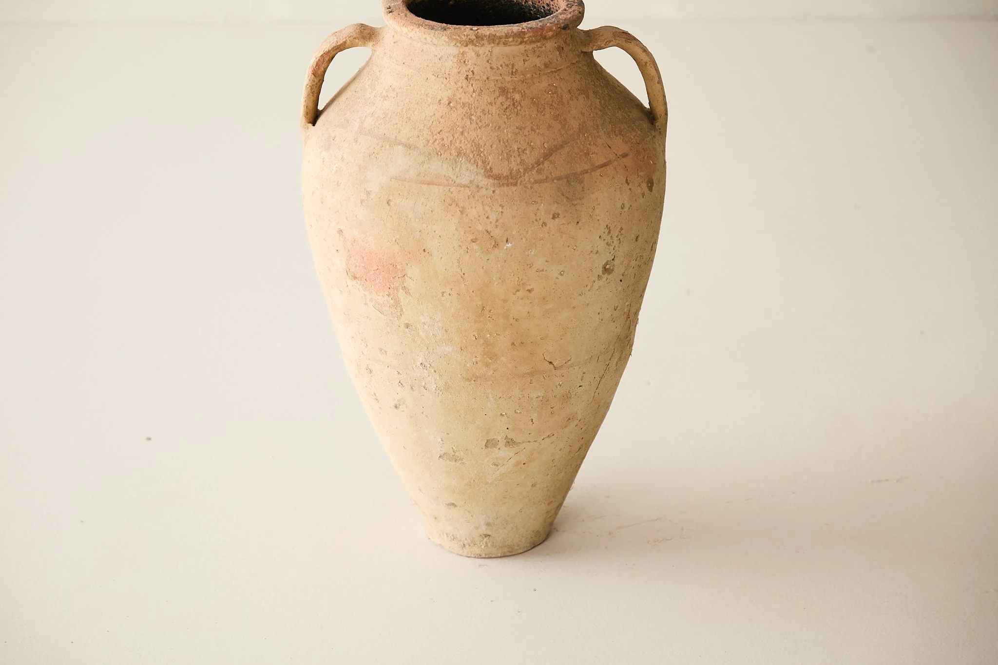 Vintage Turkish Pot D.117 - Image 3