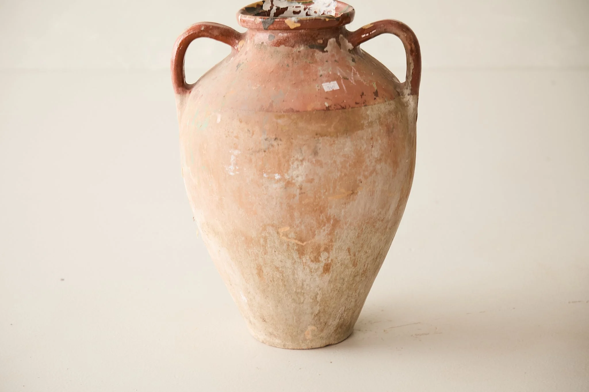 Vintage Turkish Pot D.119 - Image 3