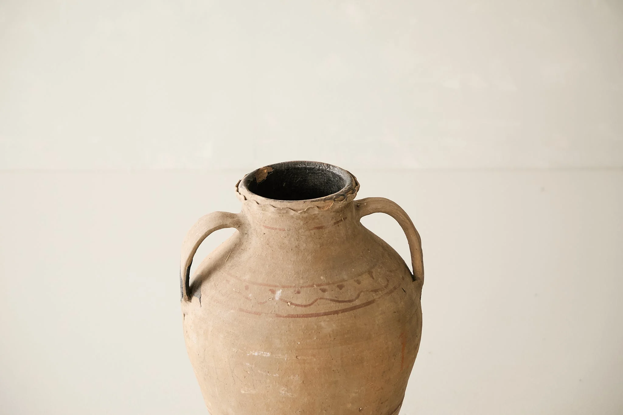 Vintage Turkish Pot D.120 - Image 2