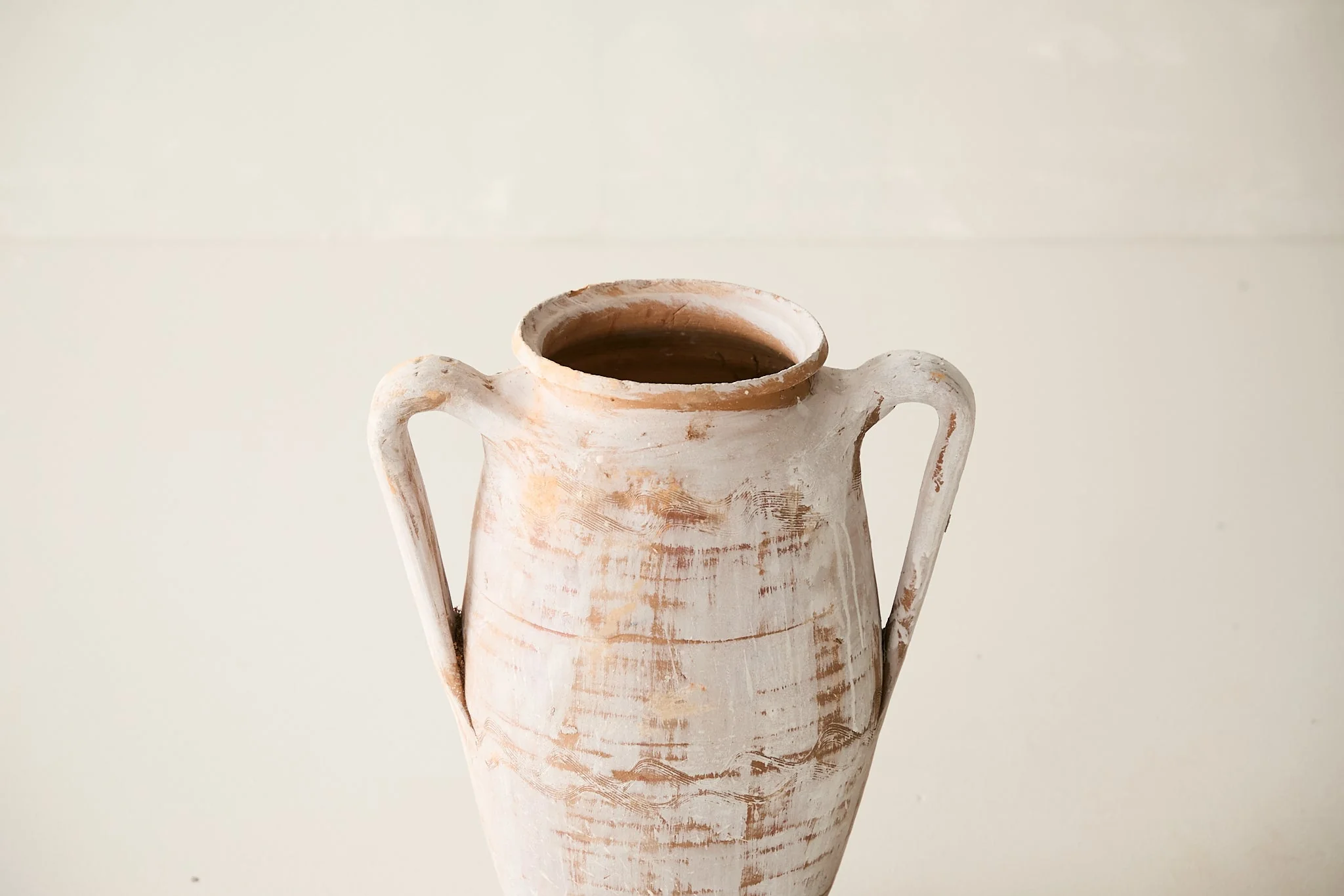 Vintage Turkish Pot D.121 - Image 2