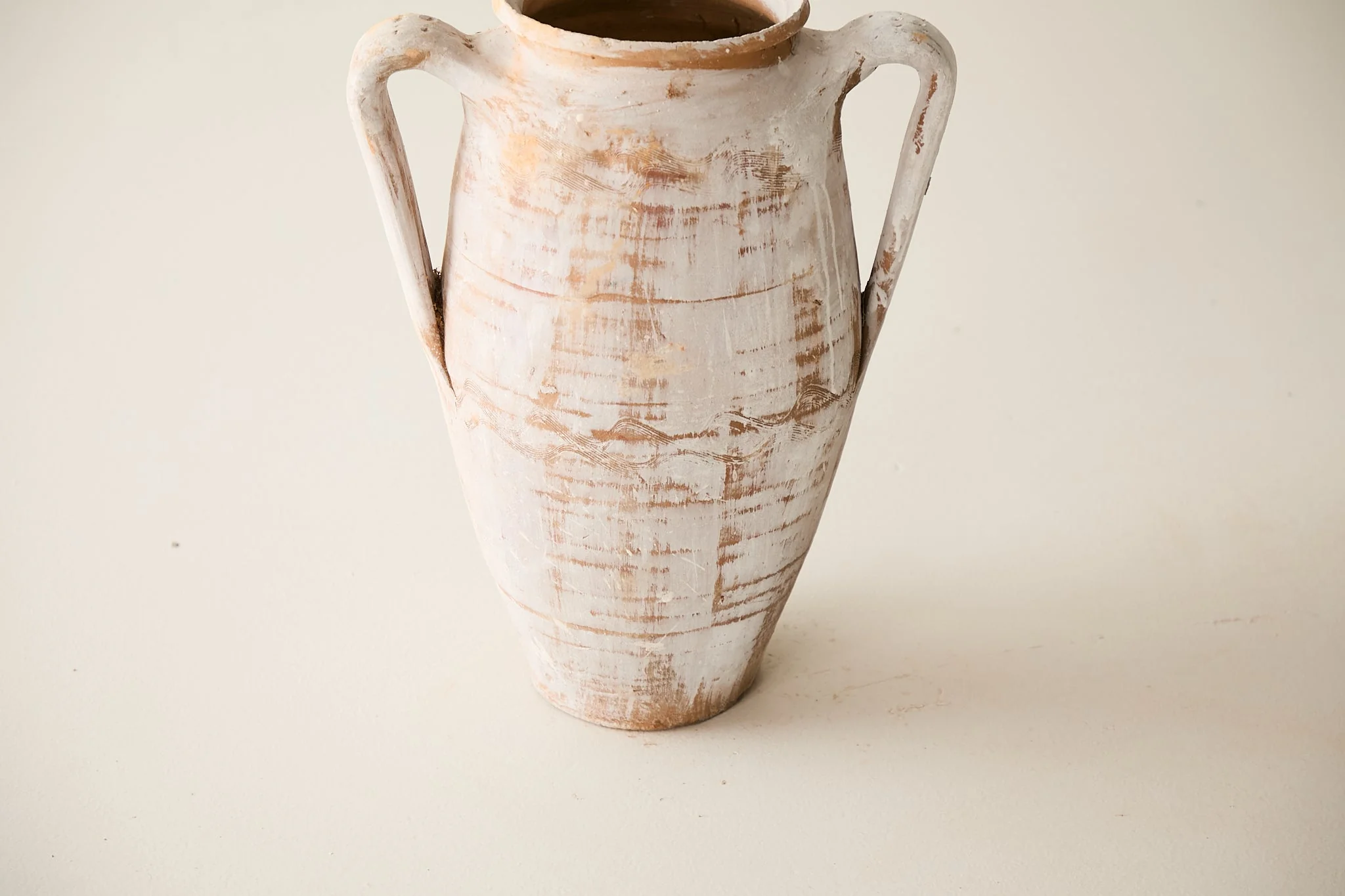 Vintage Turkish Pot D.121 - Image 3