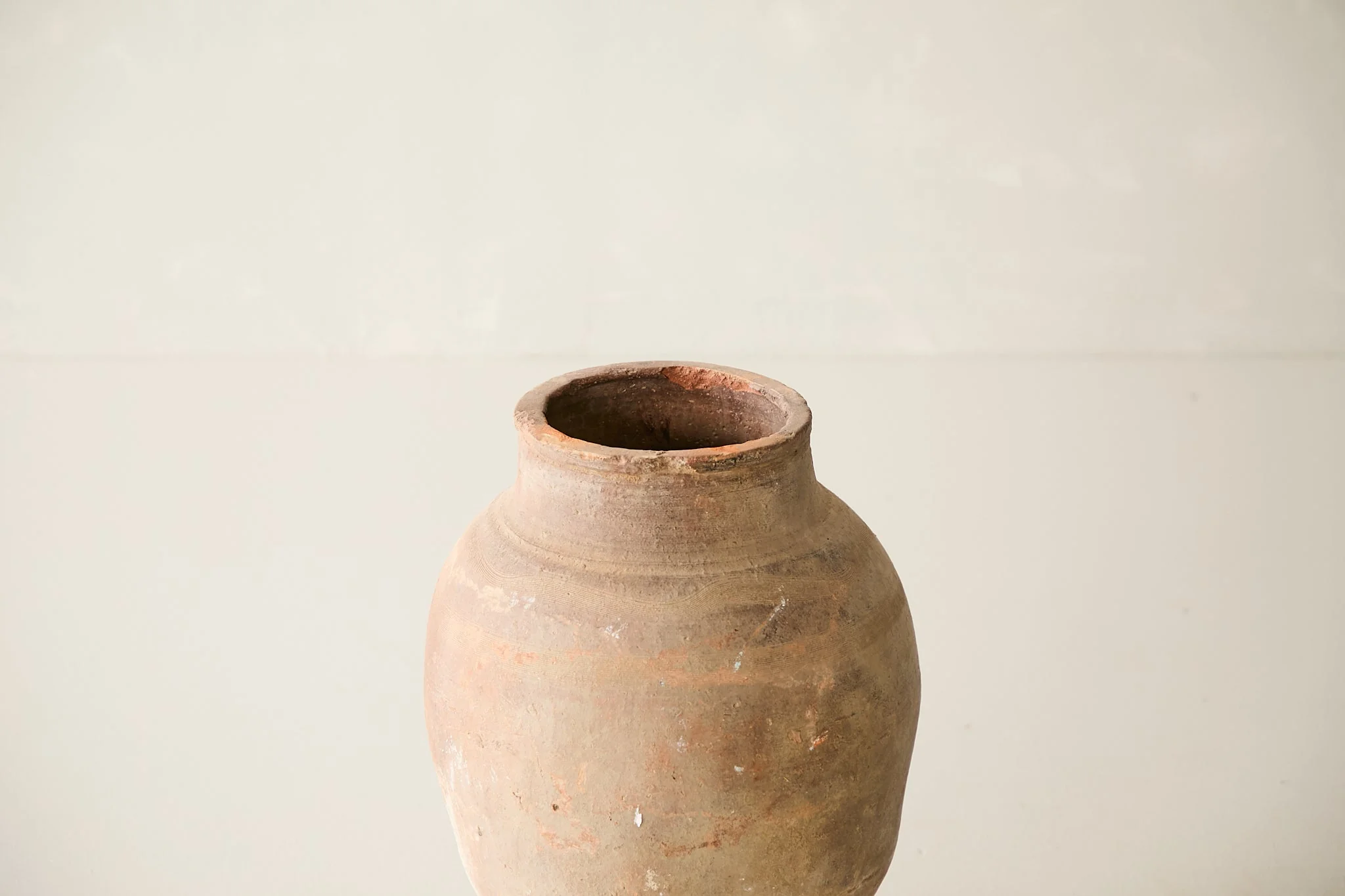 Vintage Turkish Pot D.122 - Image 2
