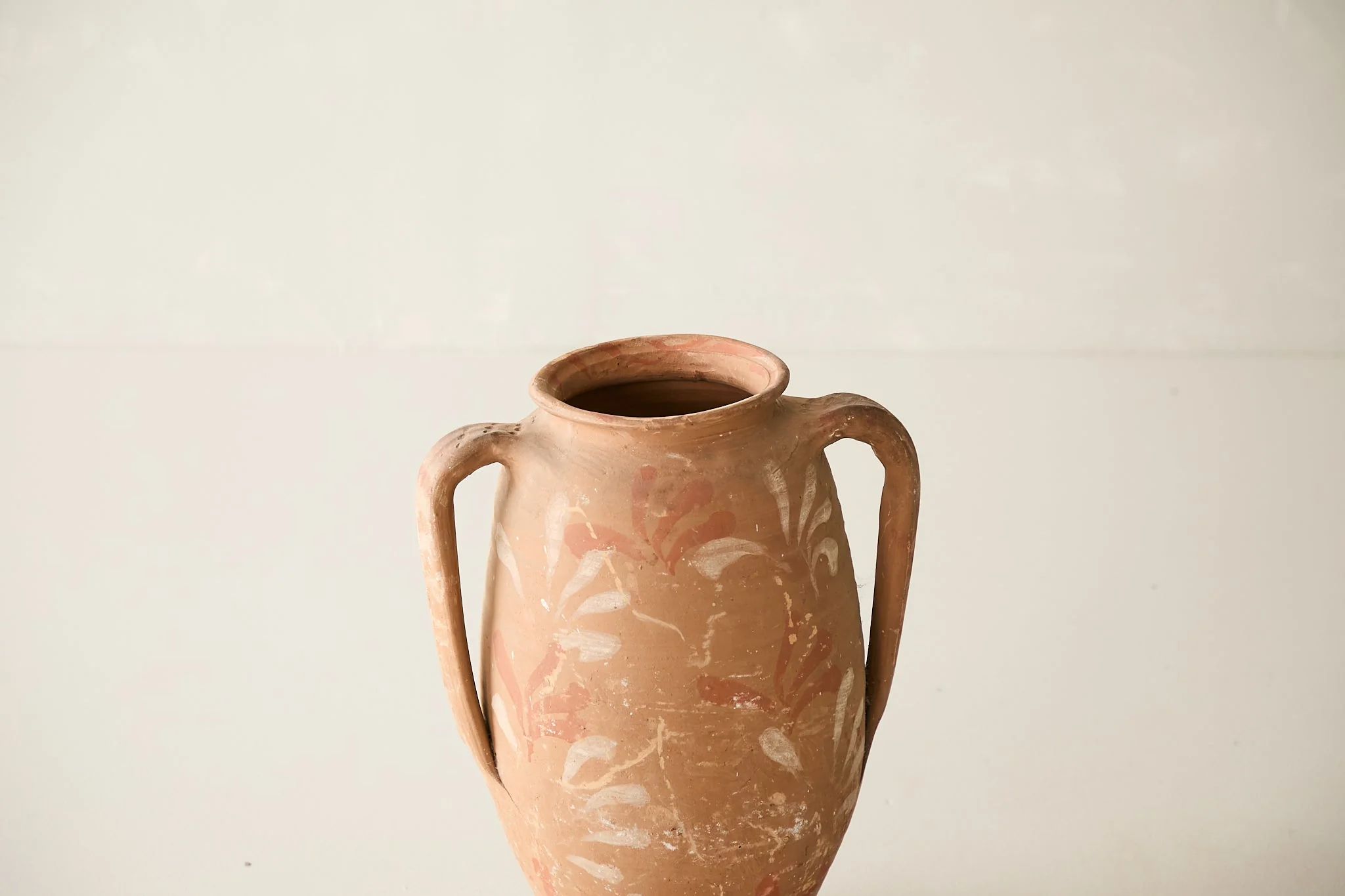 Vintage Turkish Pot D.123 - Image 2