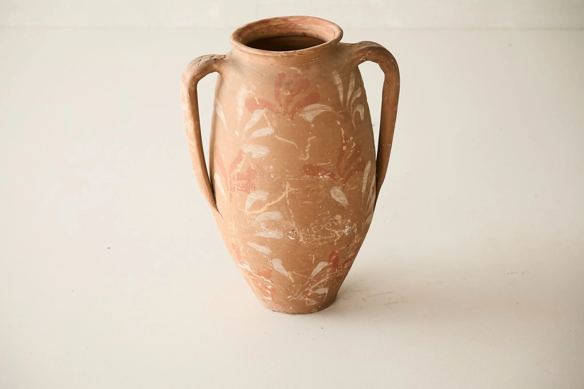 Vintage Turkish Pot D.123 - Image 3