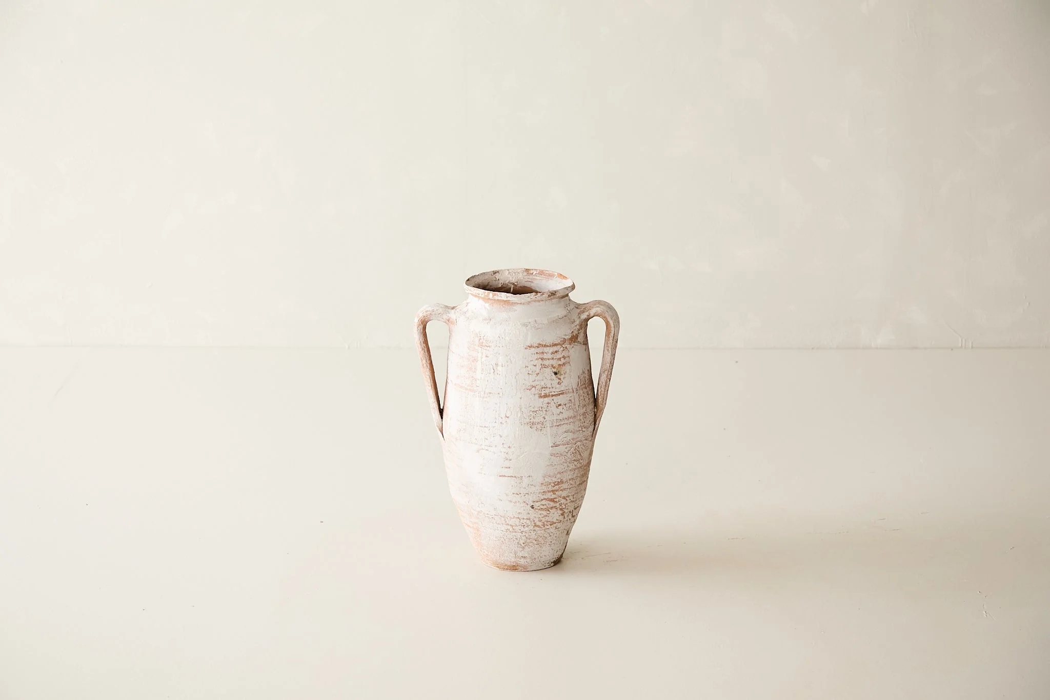 Vintage Turkish Pot D.124