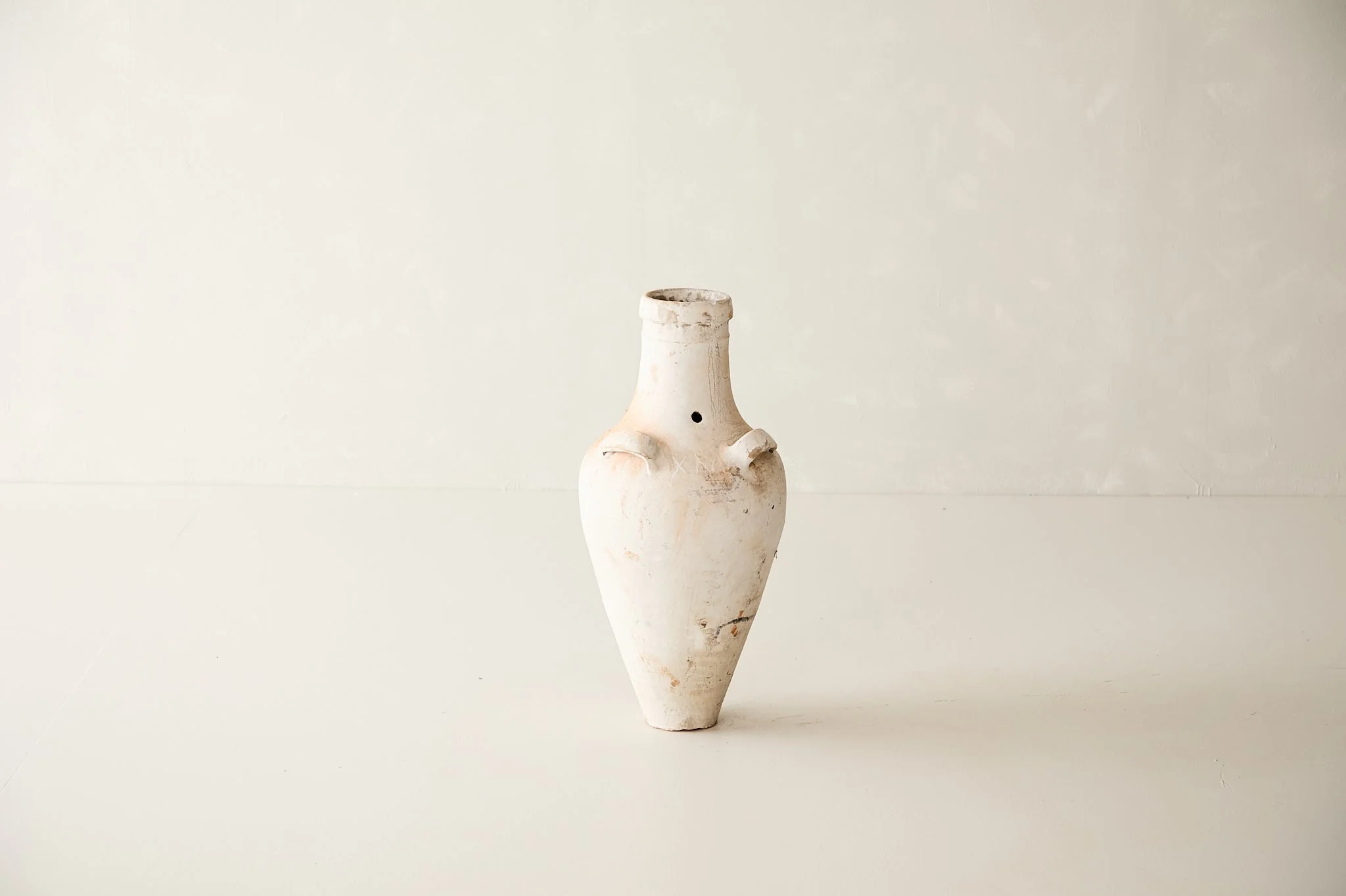 Vintage Turkish Pot D.125