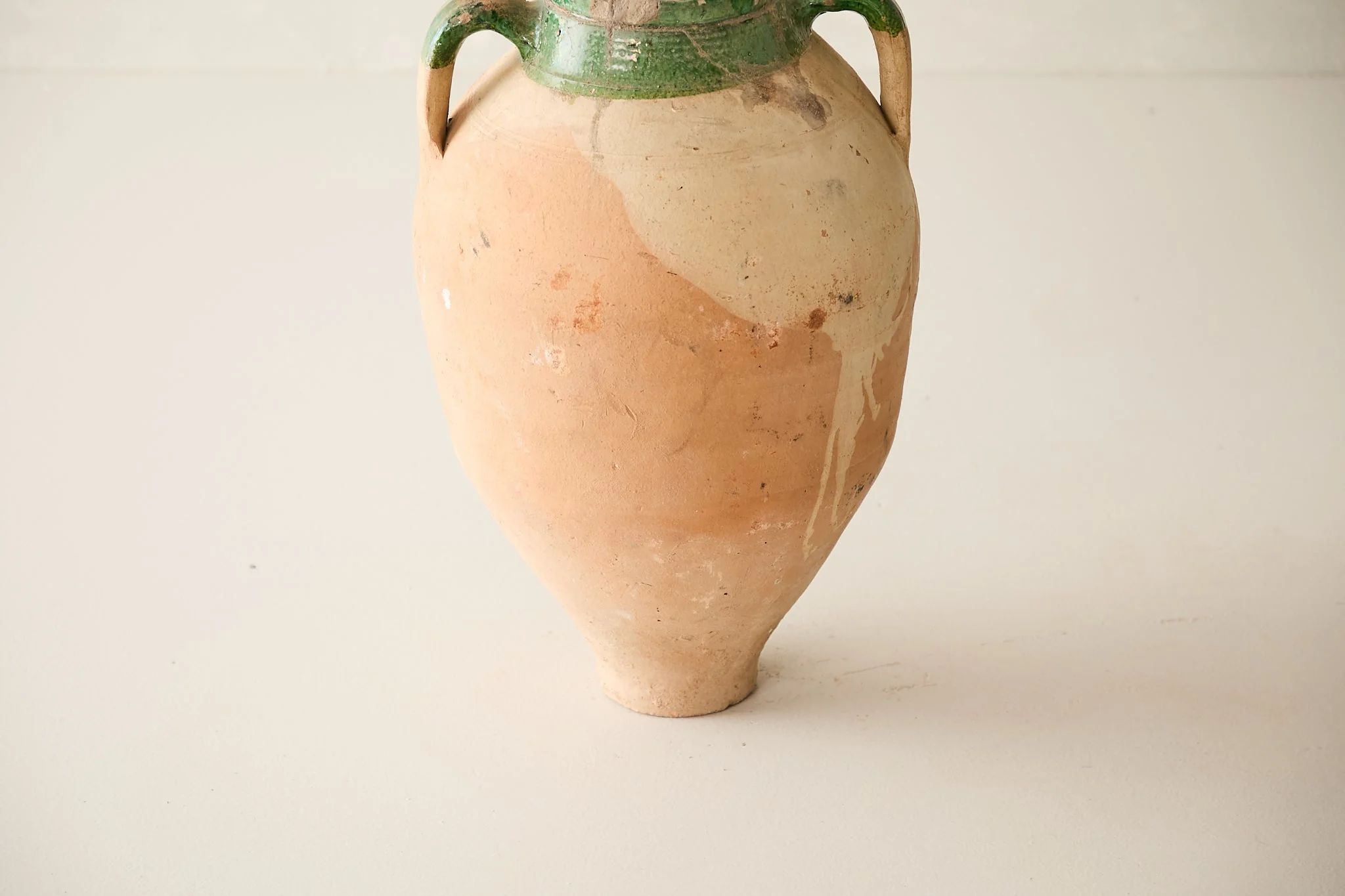 Vintage Turkish Pot D.126 - Image 3