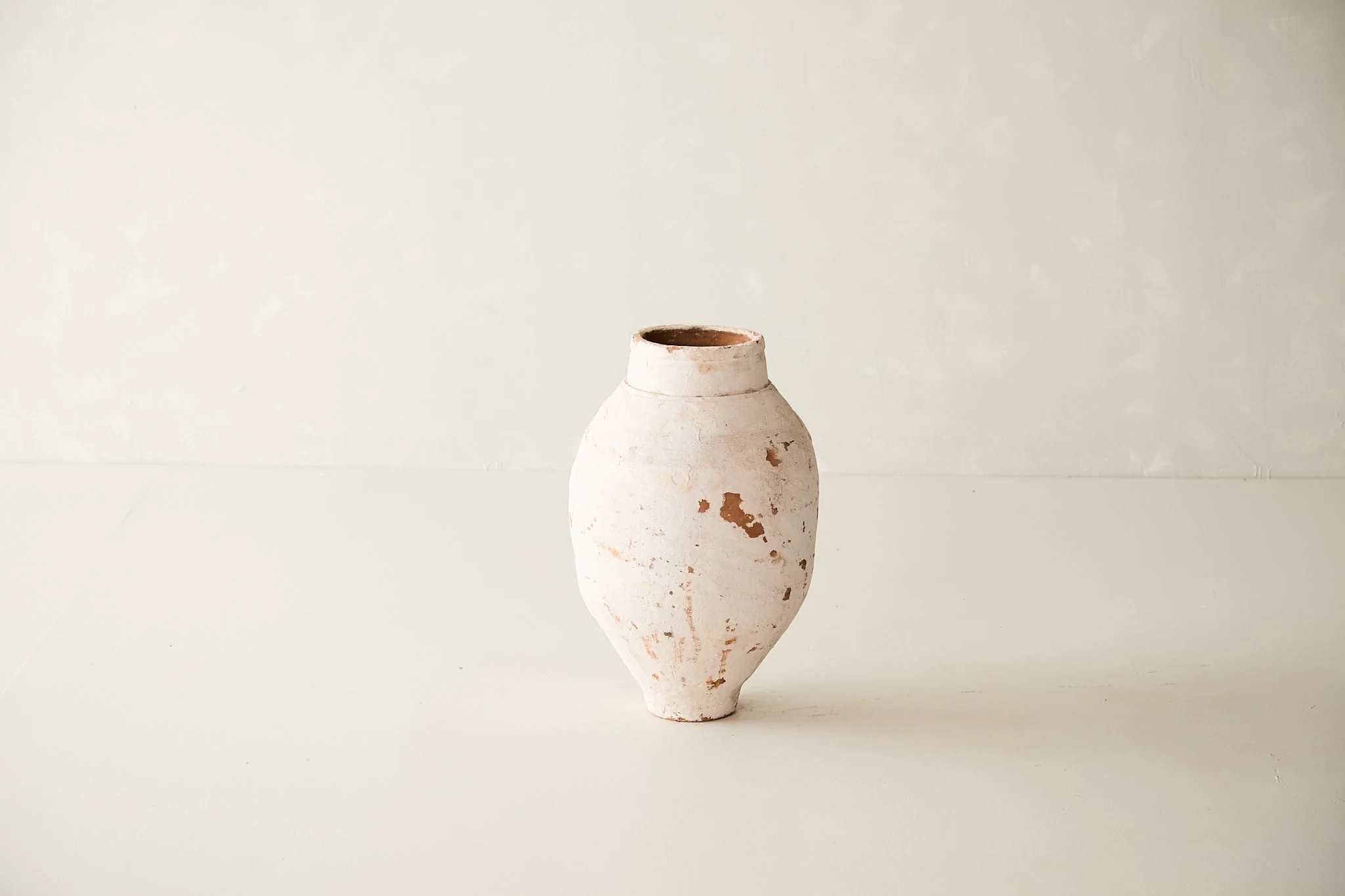 Vintage Turkish Pot D.129