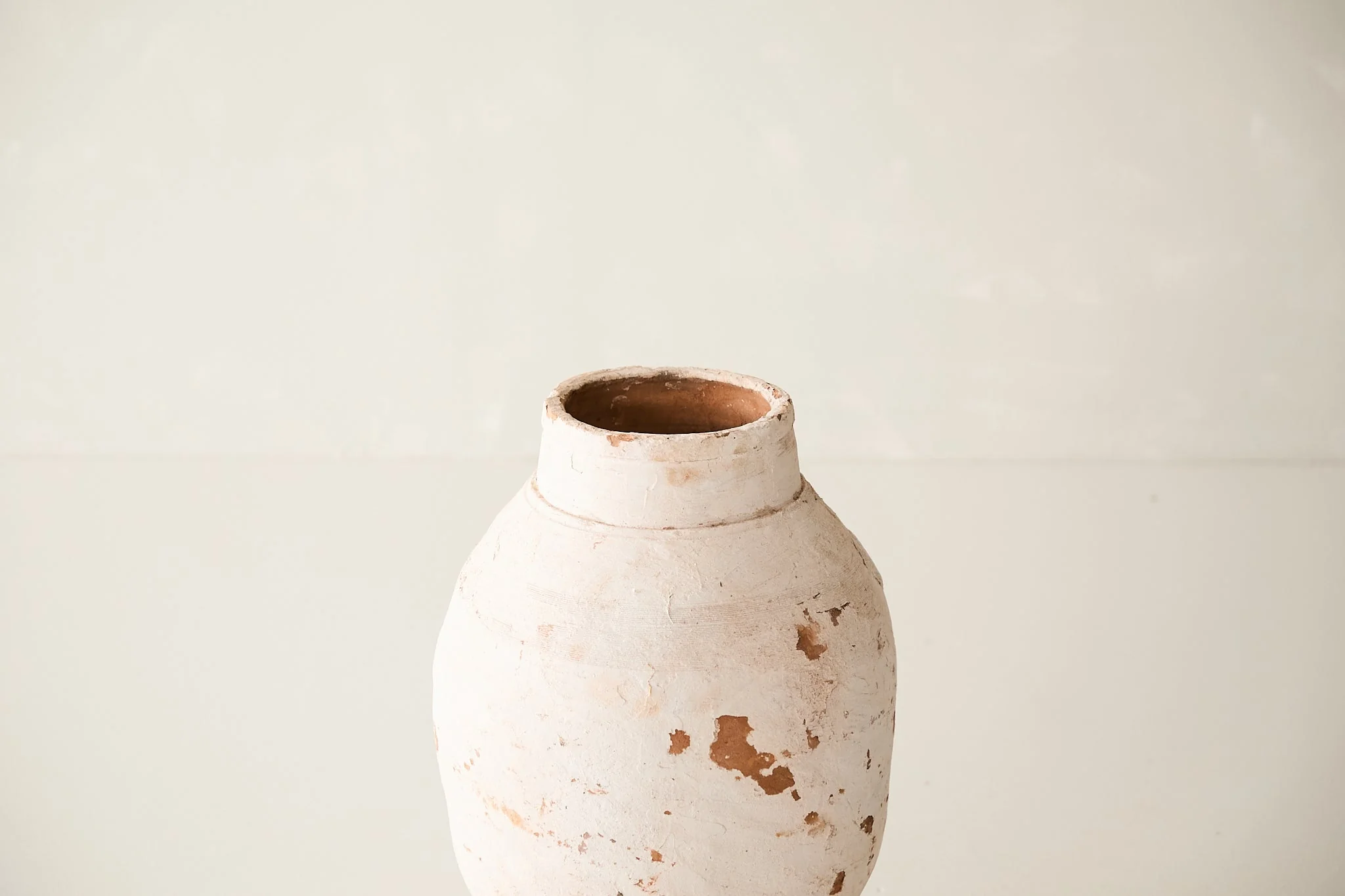 Vintage Turkish Pot D.129 - Image 2