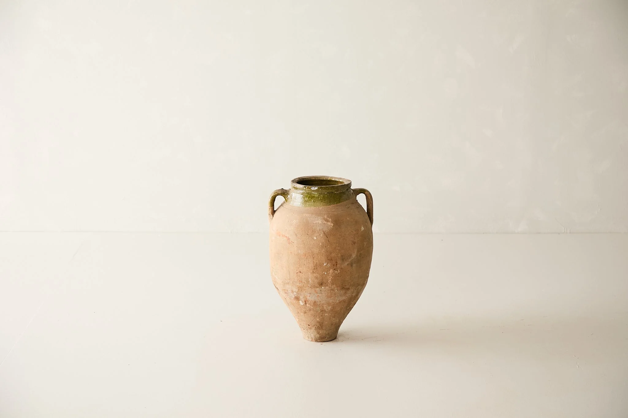 Vintage Turkish Pot D.130