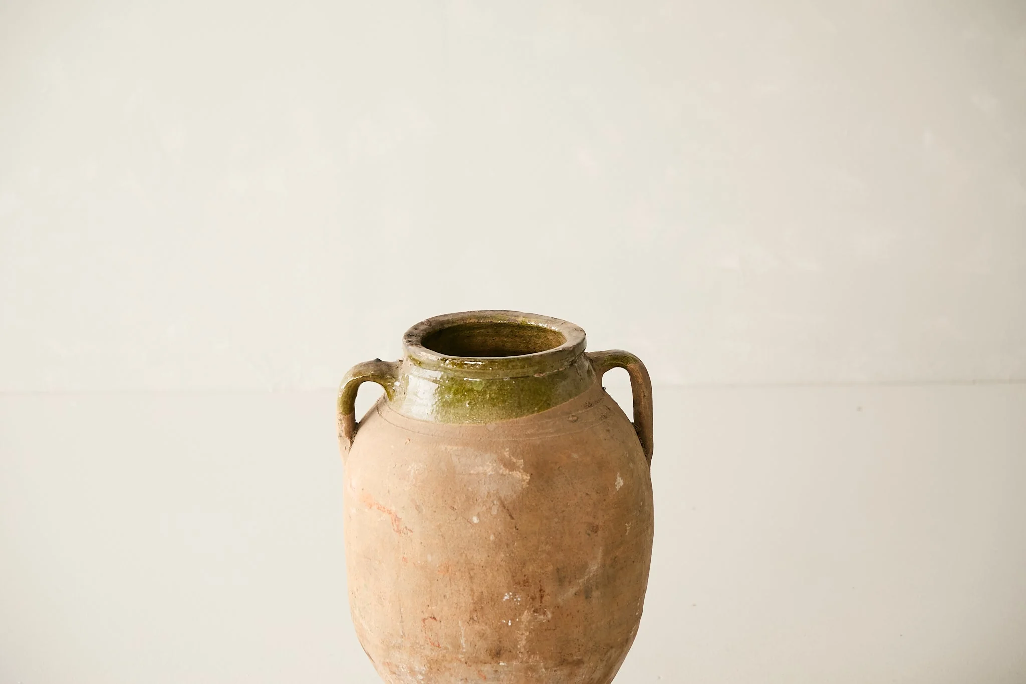 Vintage Turkish Pot D.130 - Image 2