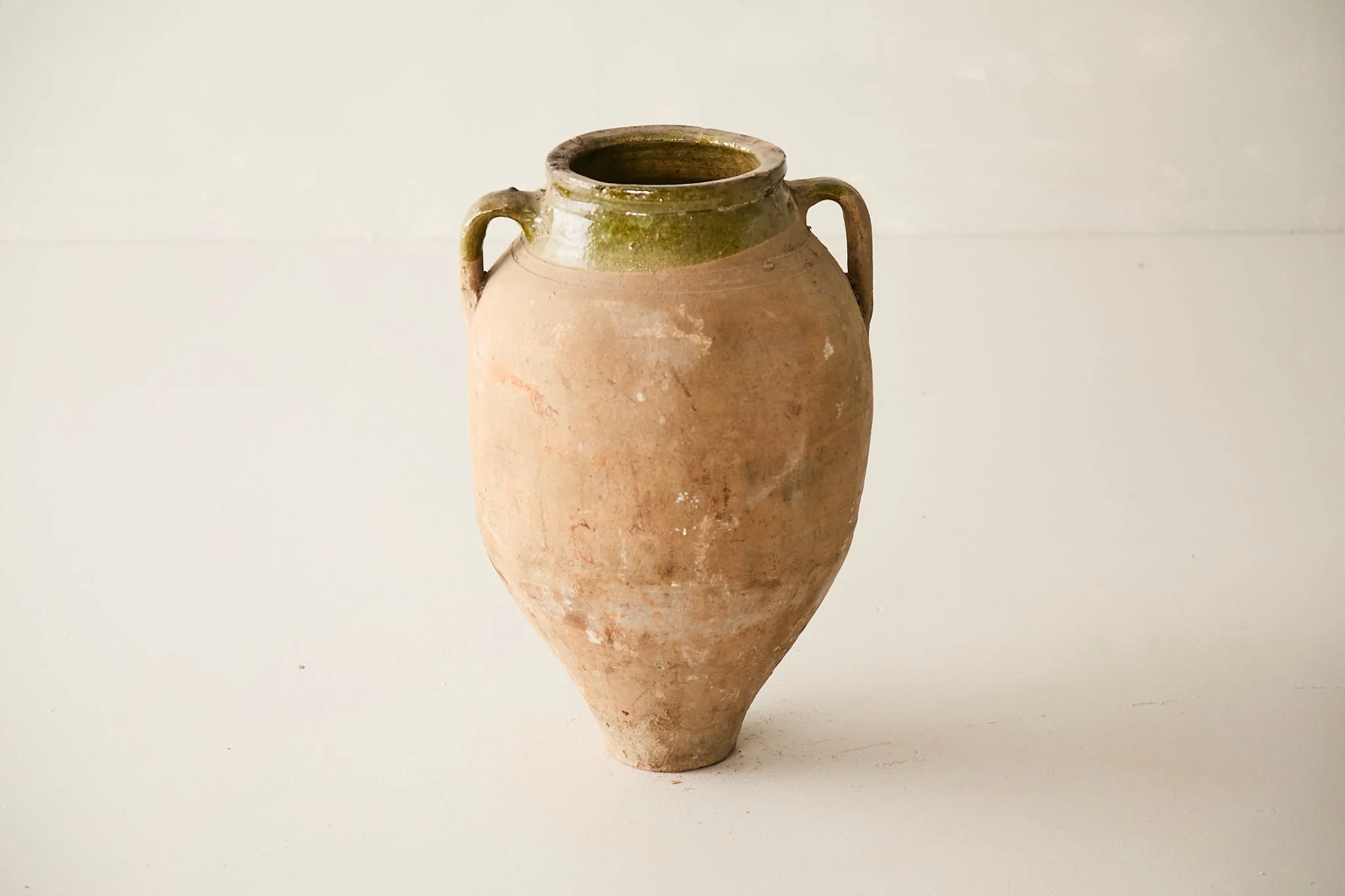 Vintage Turkish Pot D.130 - Image 3