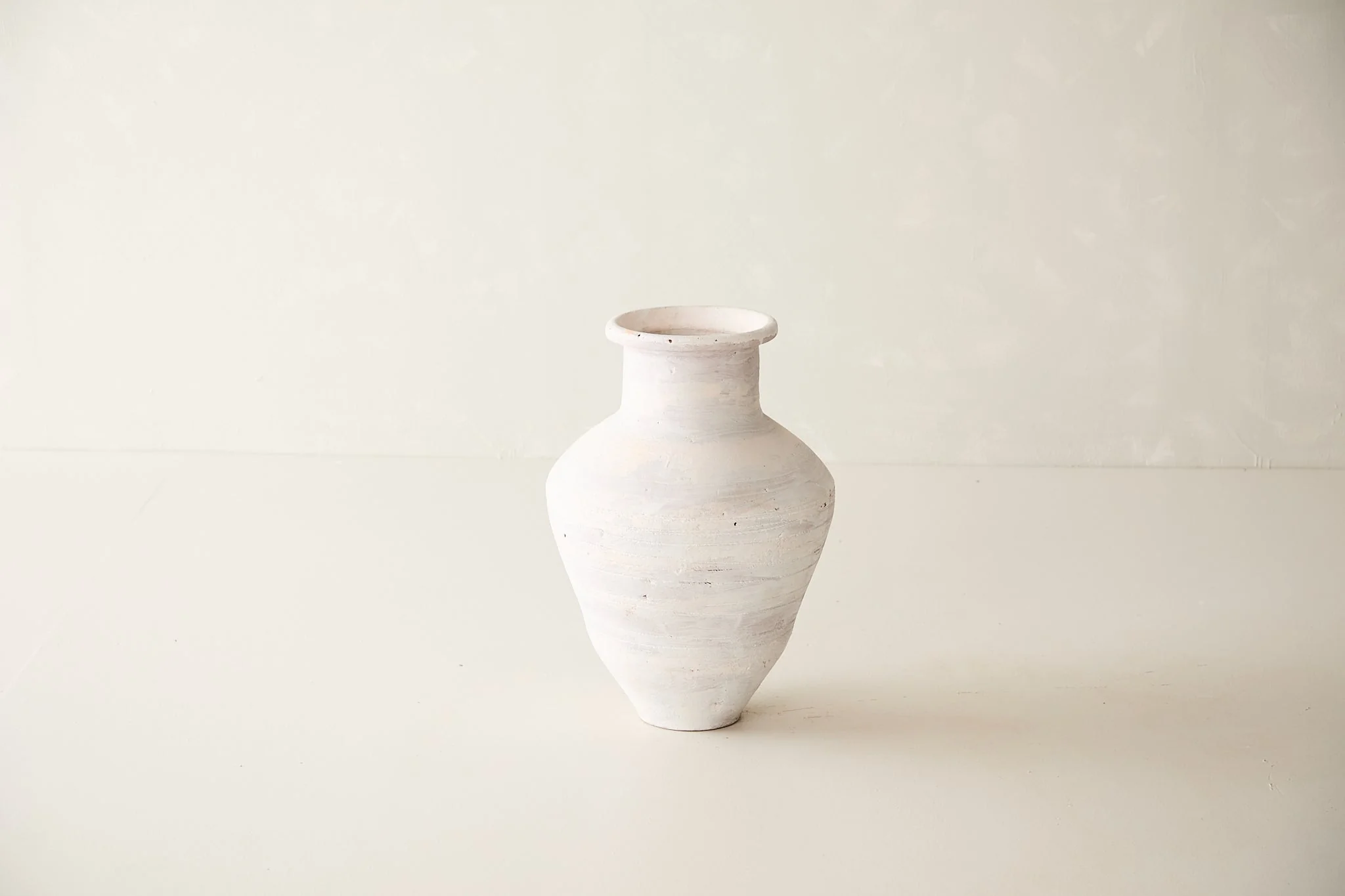 Vintage Turkish Pot D.131