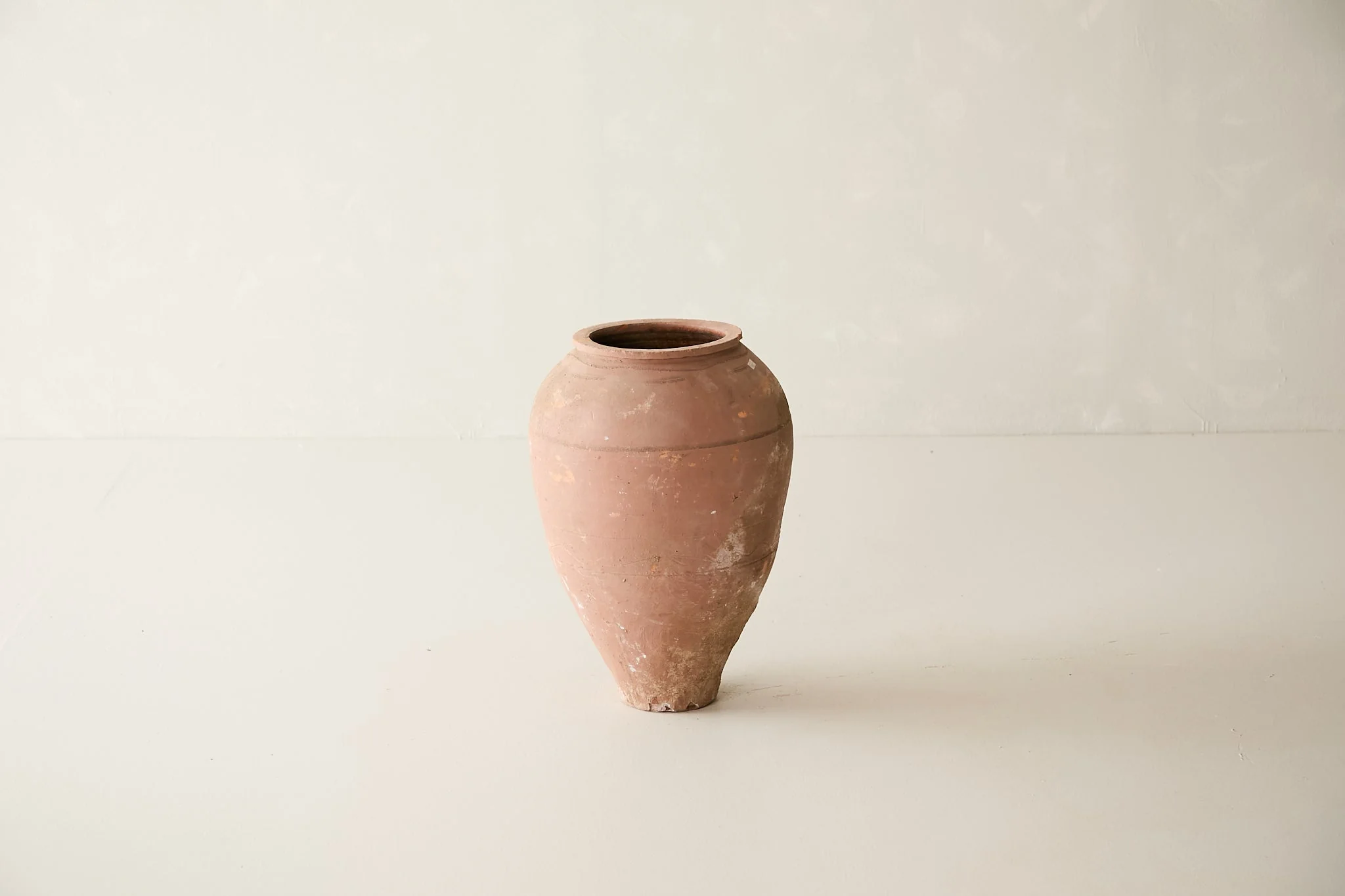 Vintage Turkish Pot D.132