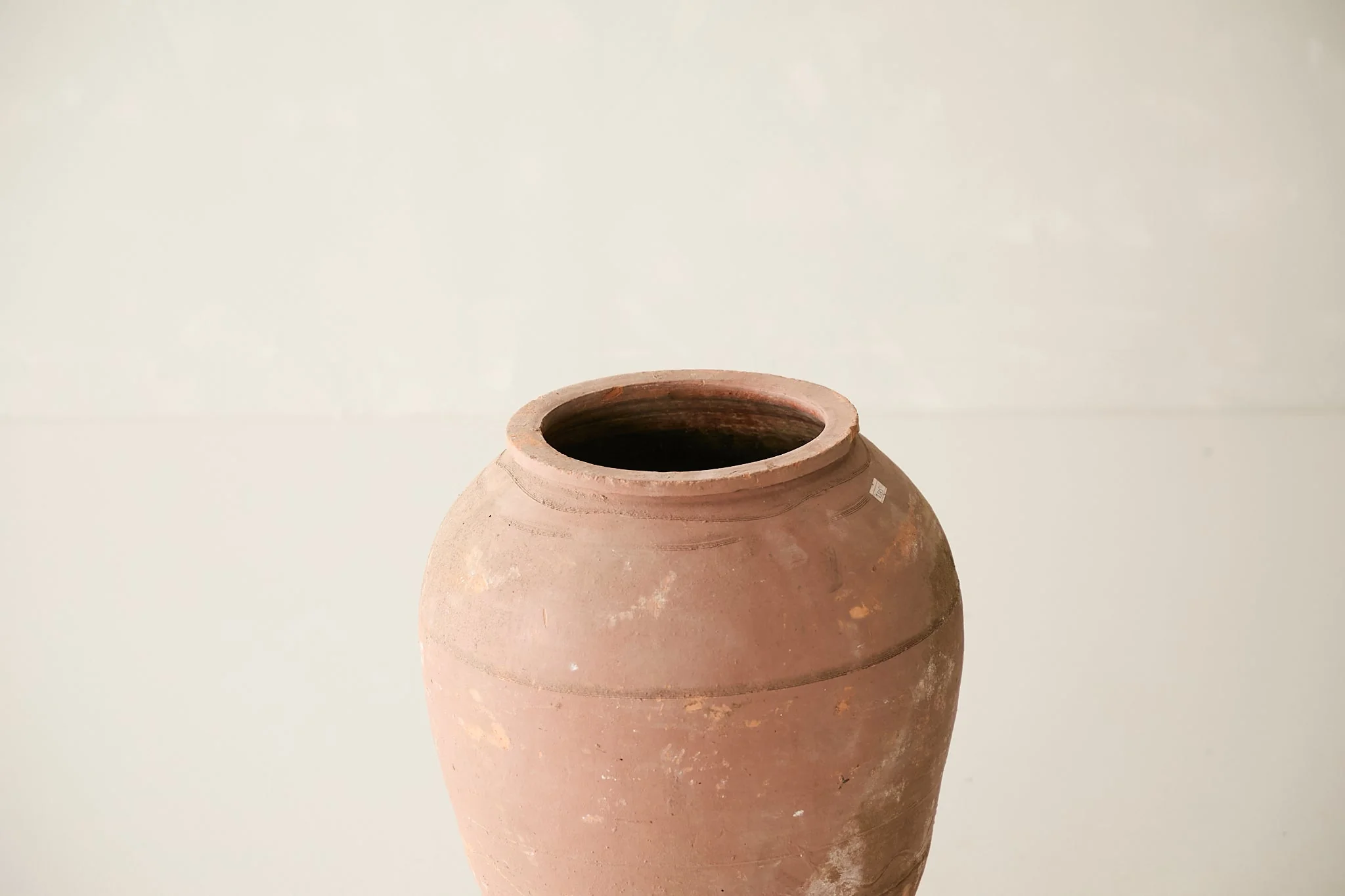 Vintage Turkish Pot D.132 - Image 2