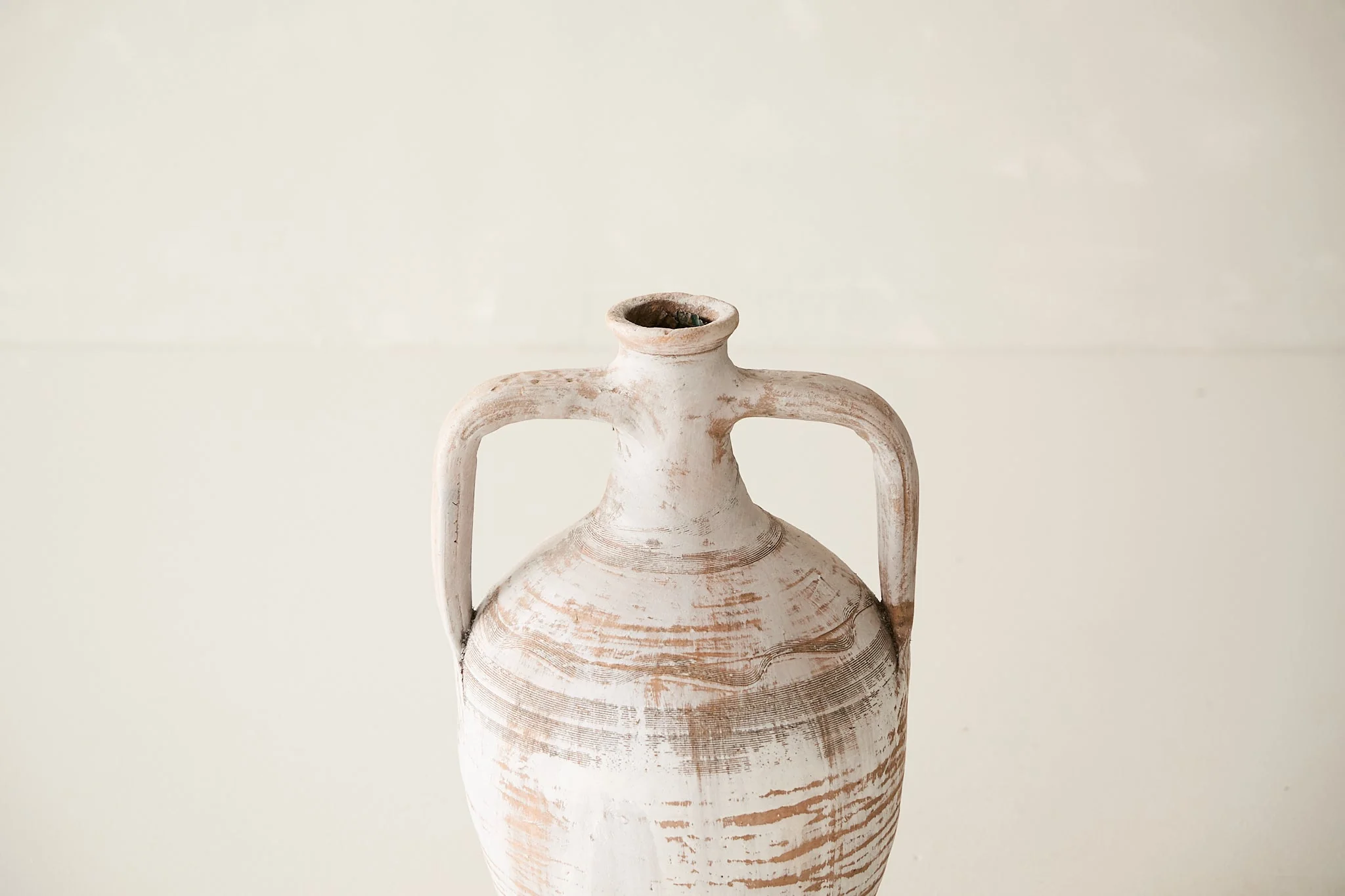 Vintage Turkish Pot D.134 - Image 2