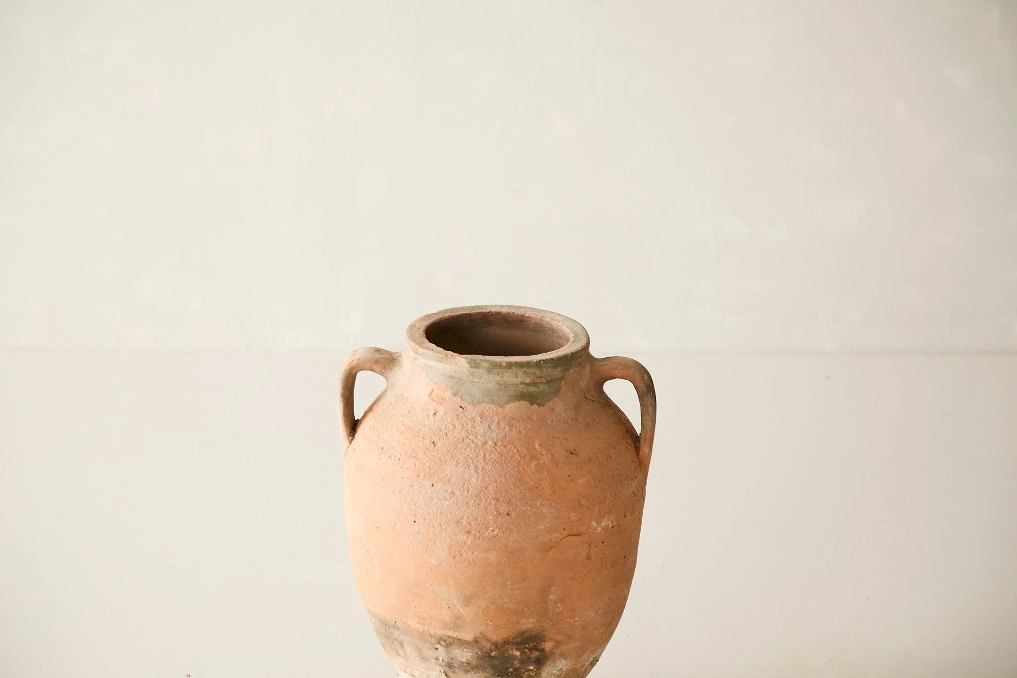 Vintage Turkish Pot D.135 - Image 2