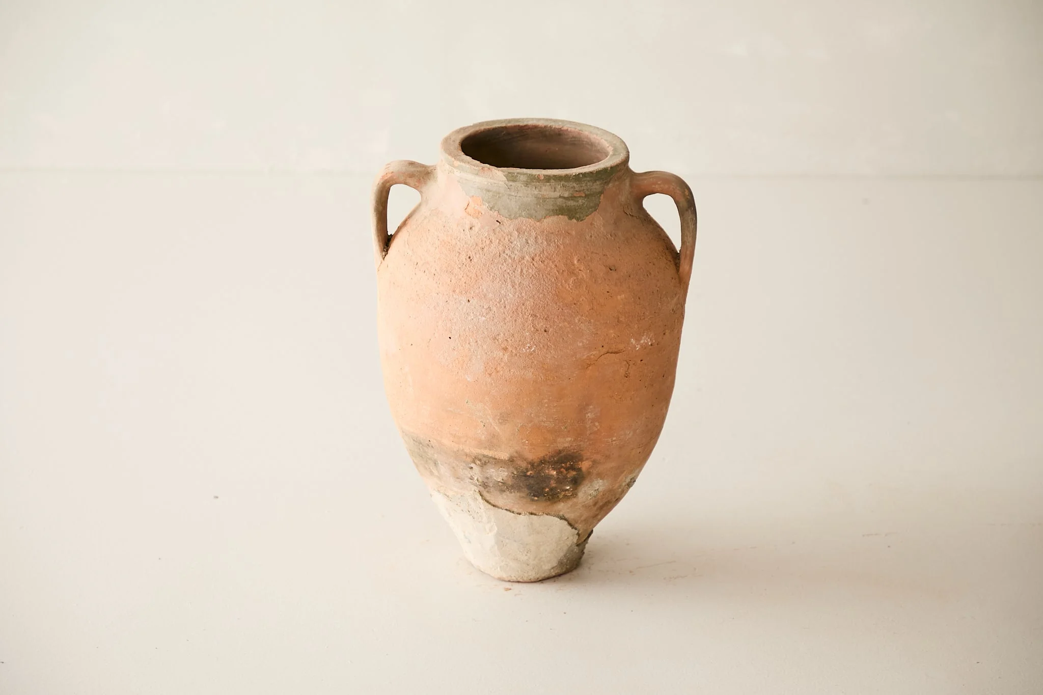Vintage Turkish Pot D.135 - Image 3