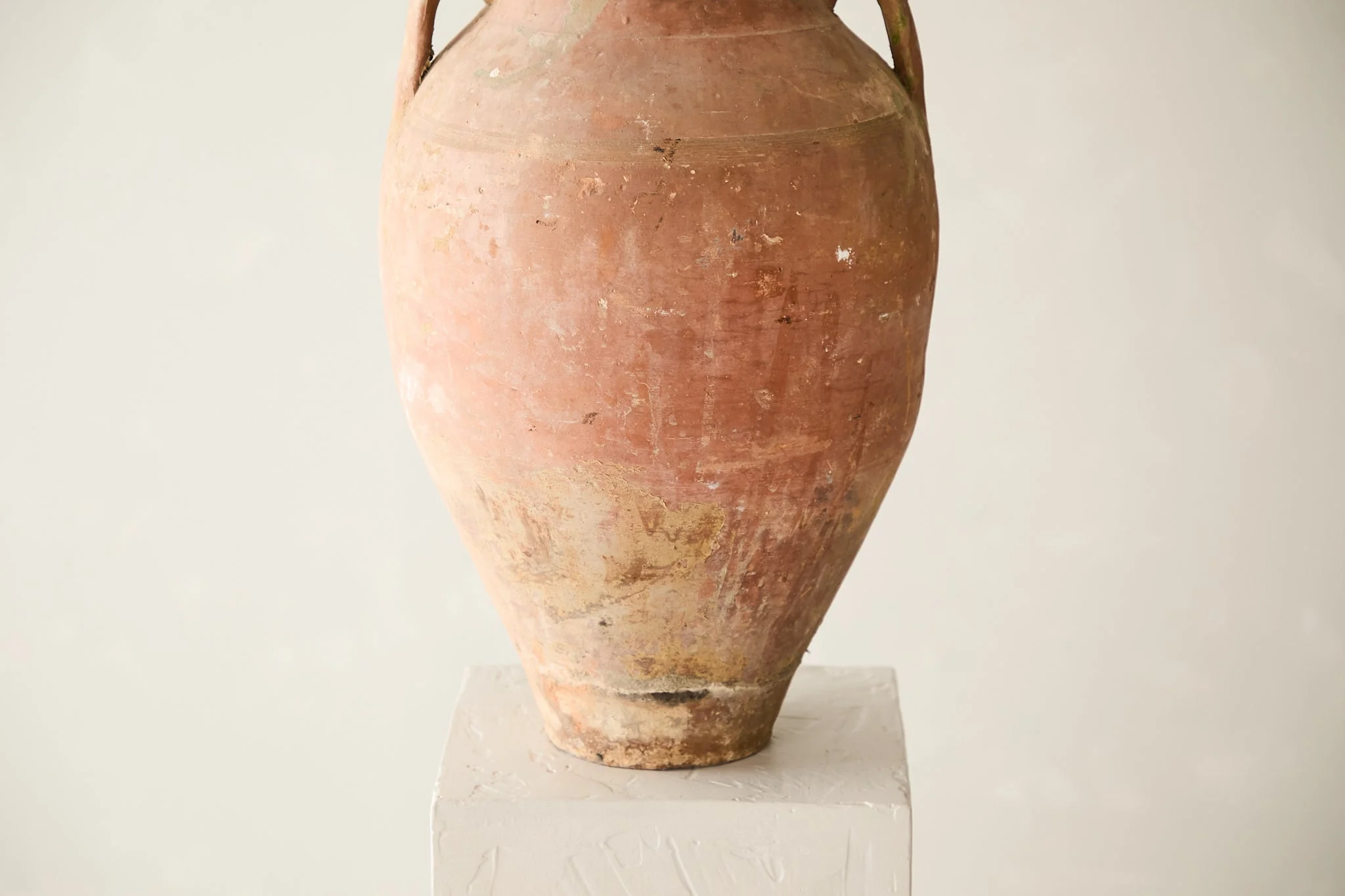 Vintage Turkish Pot D.136 - Image 3