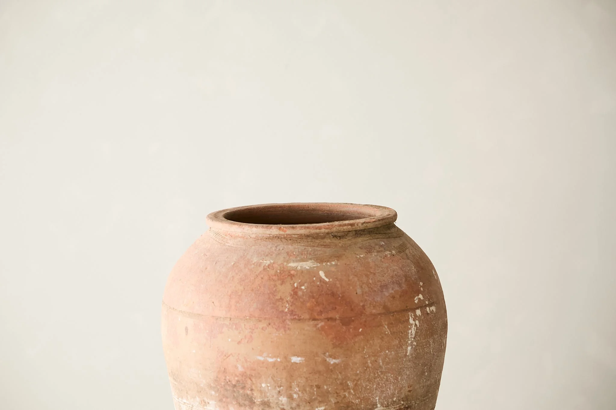Vintage Turkish Pot D.137 - Image 2