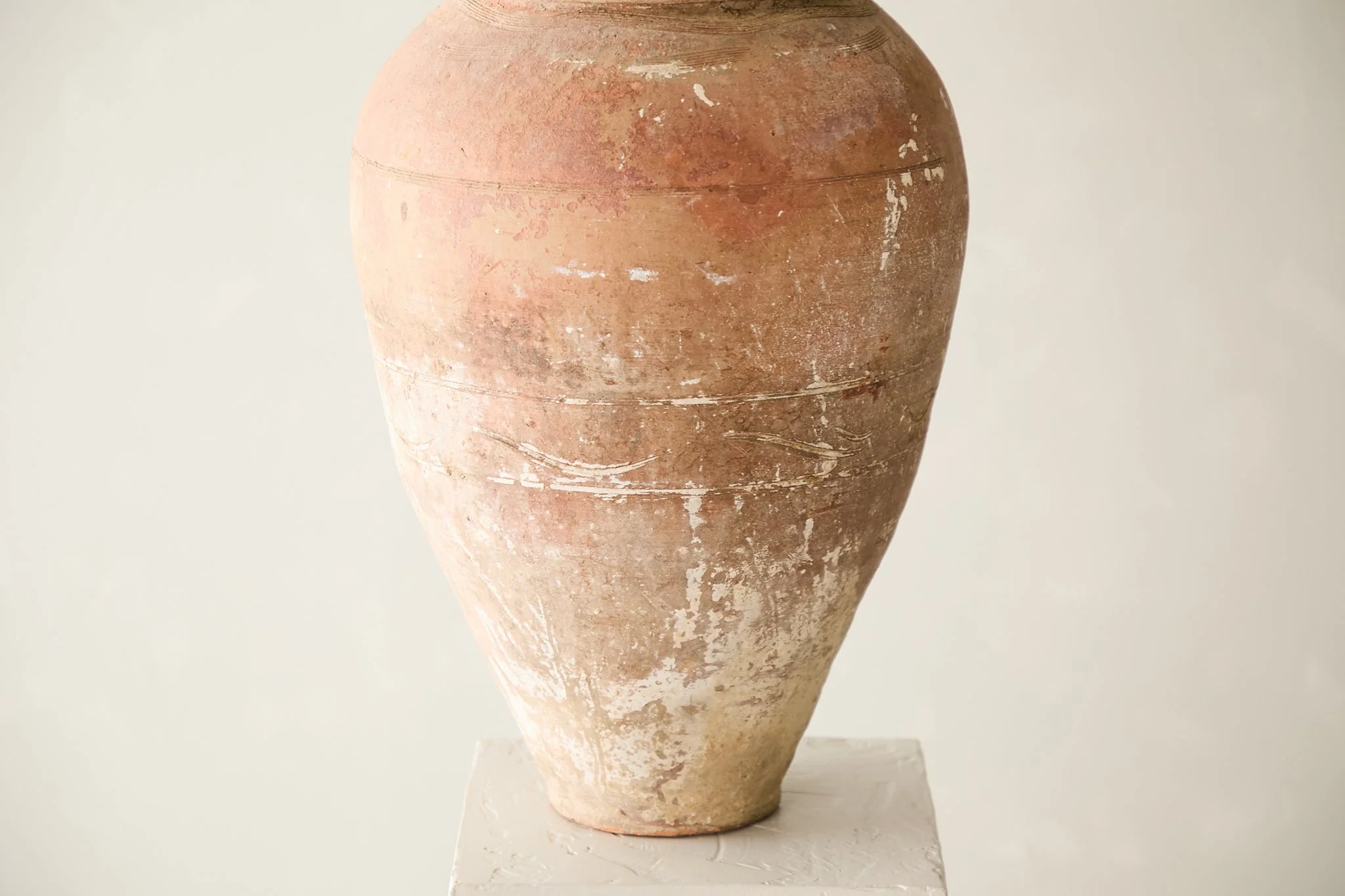 Vintage Turkish Pot D.137 - Image 3