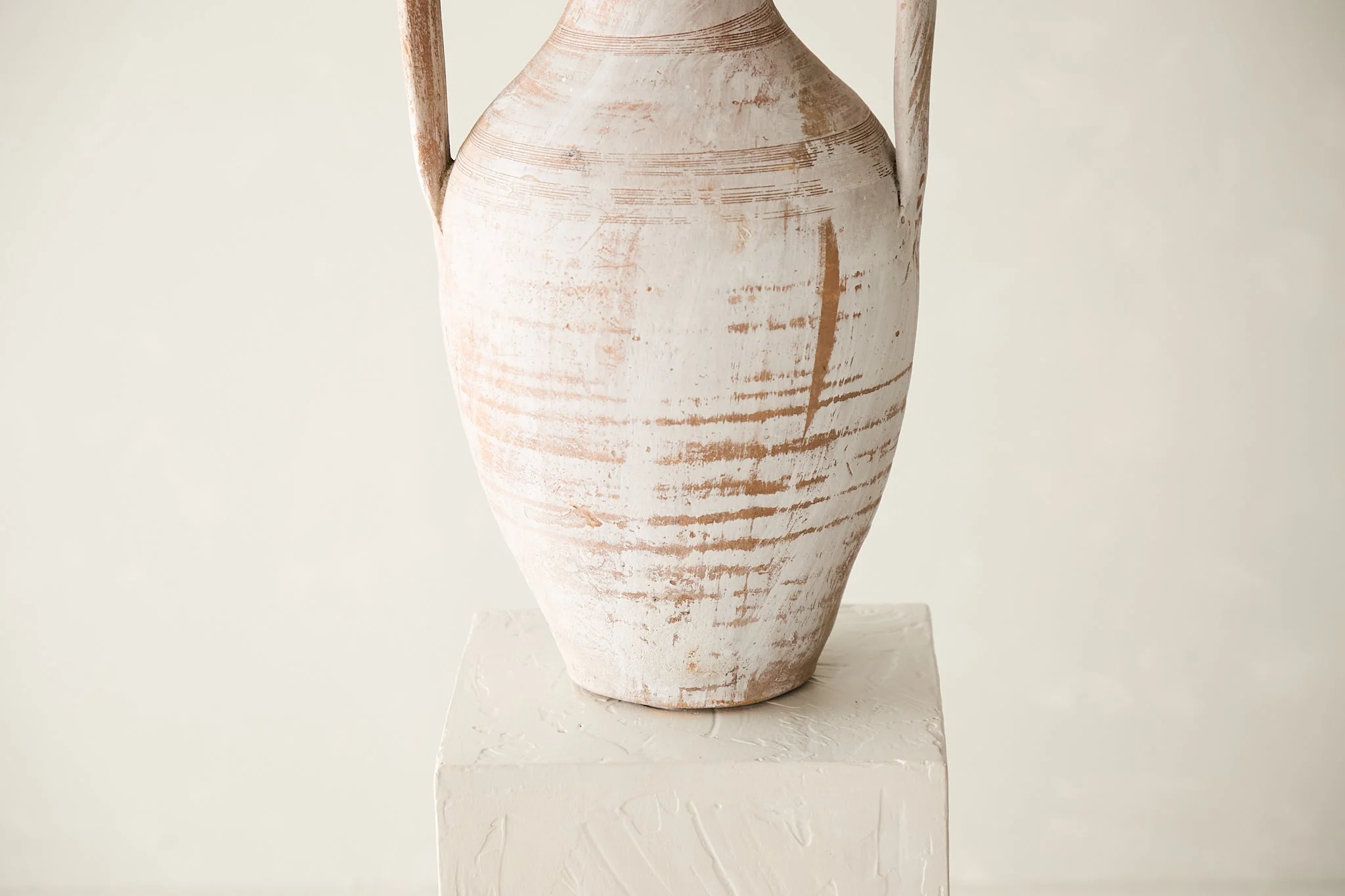 Vintage Turkish Pot D.138 - Image 3