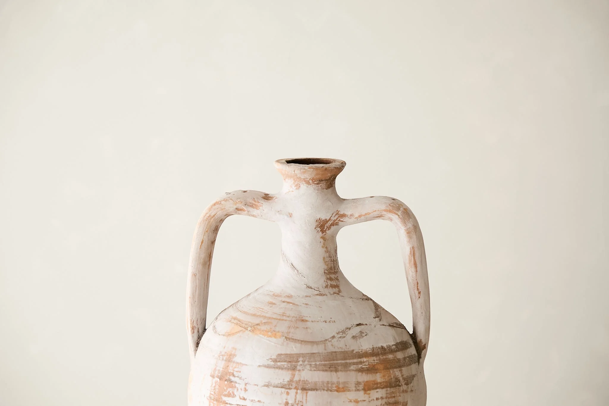 Vintage Turkish Pot D.141 - Image 2