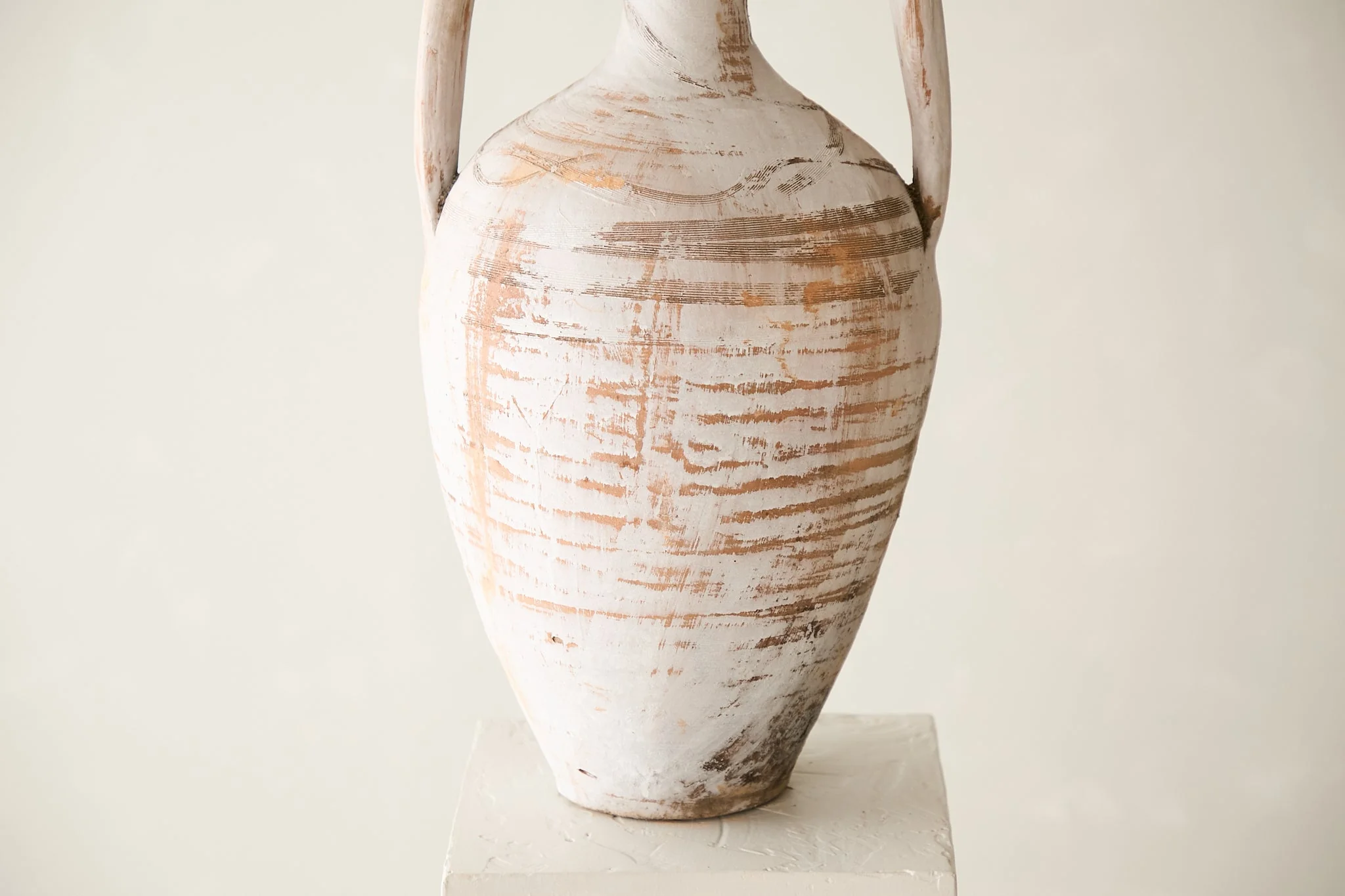 Vintage Turkish Pot D.141 - Image 3