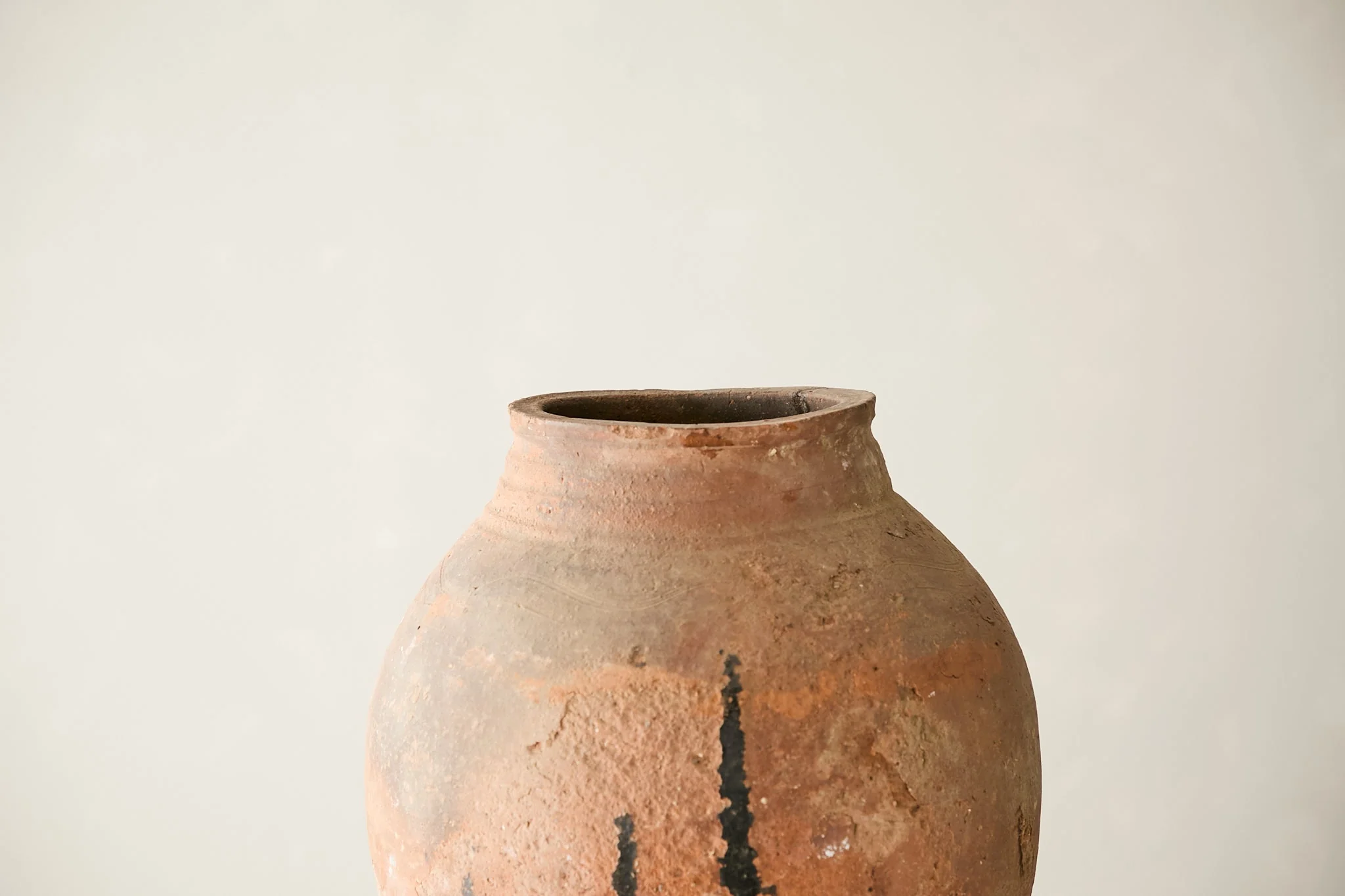 Vintage Turkish Pot D.142 - Image 2