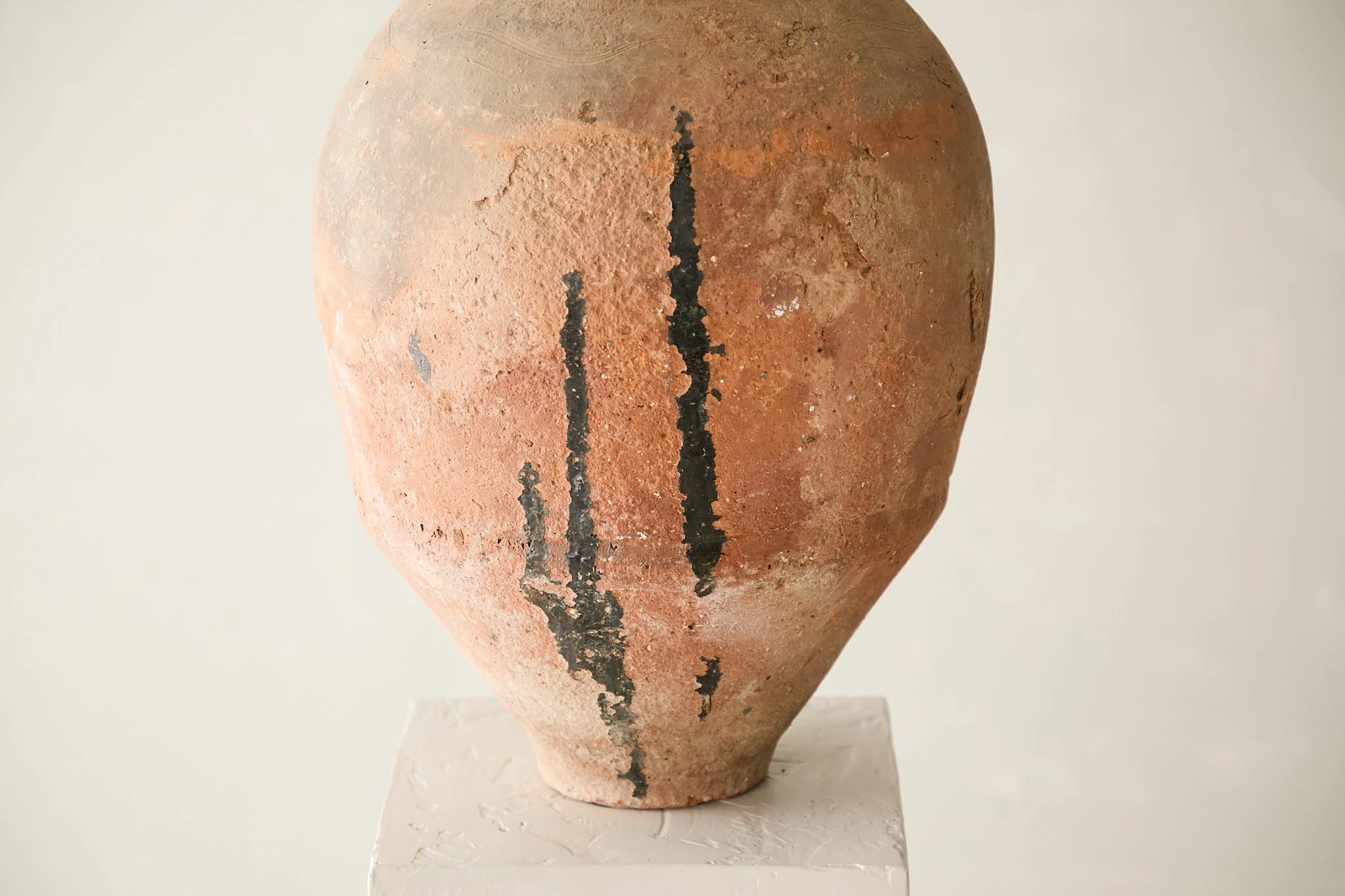 Vintage Turkish Pot D.142 - Image 3