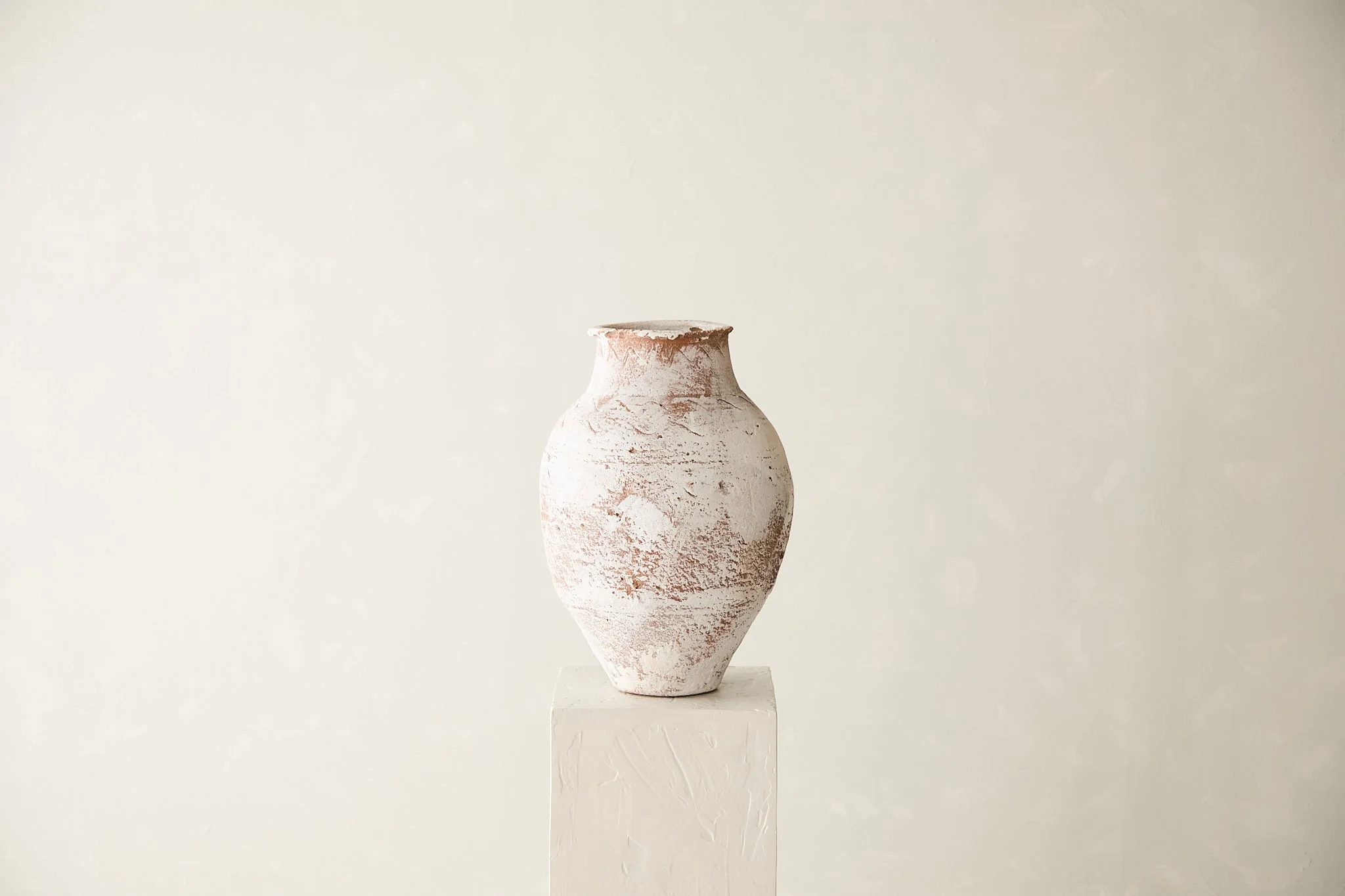Vintage Turkish Pot D.144