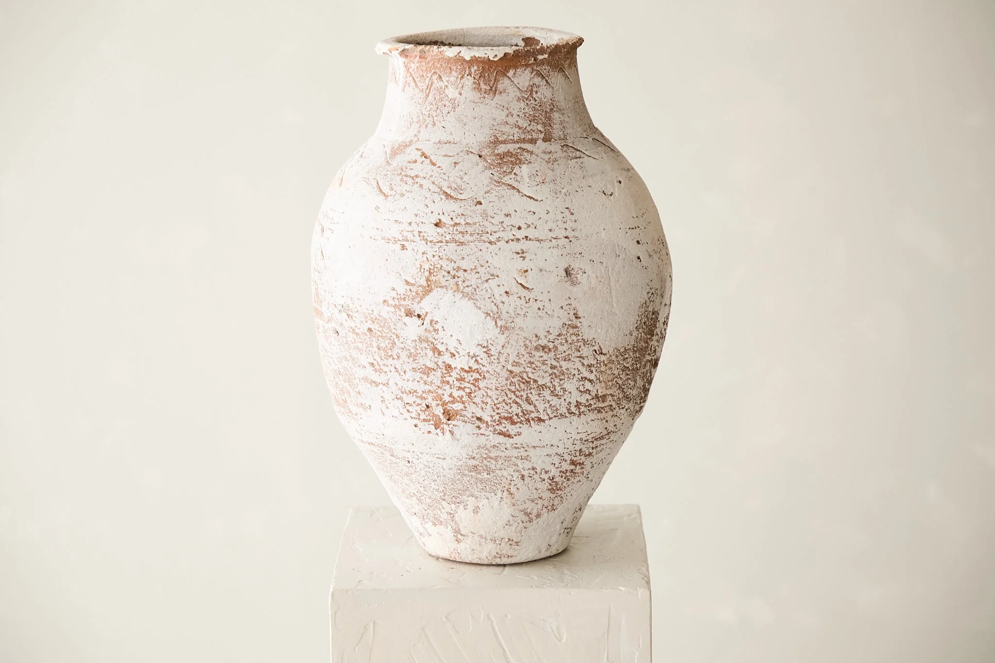 Vintage Turkish Pot D.144 - Image 3