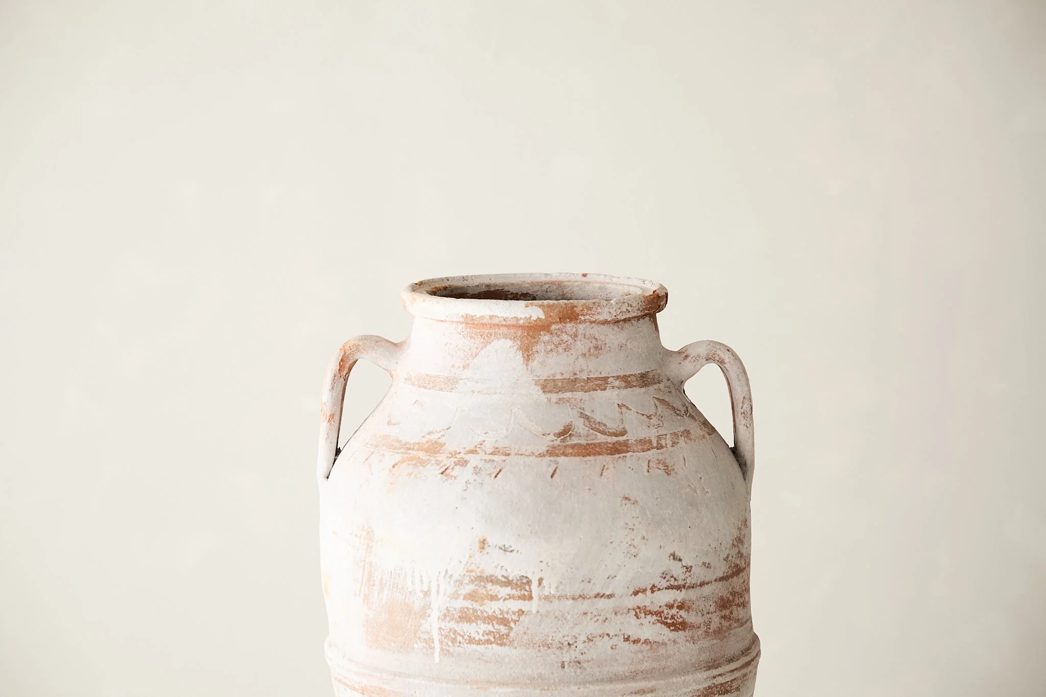 Vintage Turkish Pot D.145 - Image 2