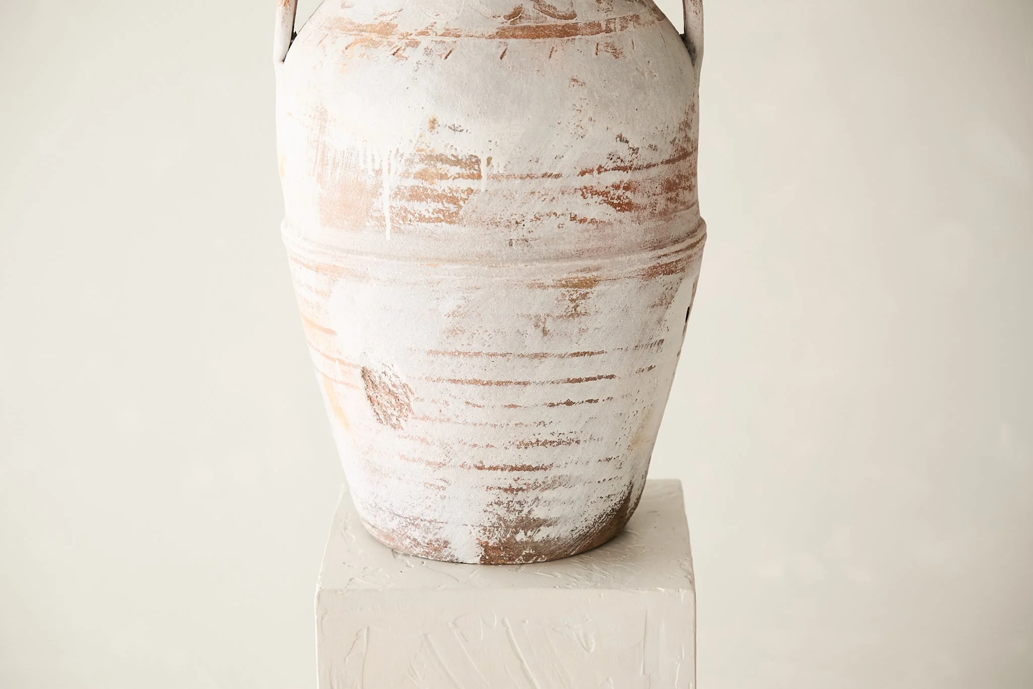 Vintage Turkish Pot D.145 - Image 3