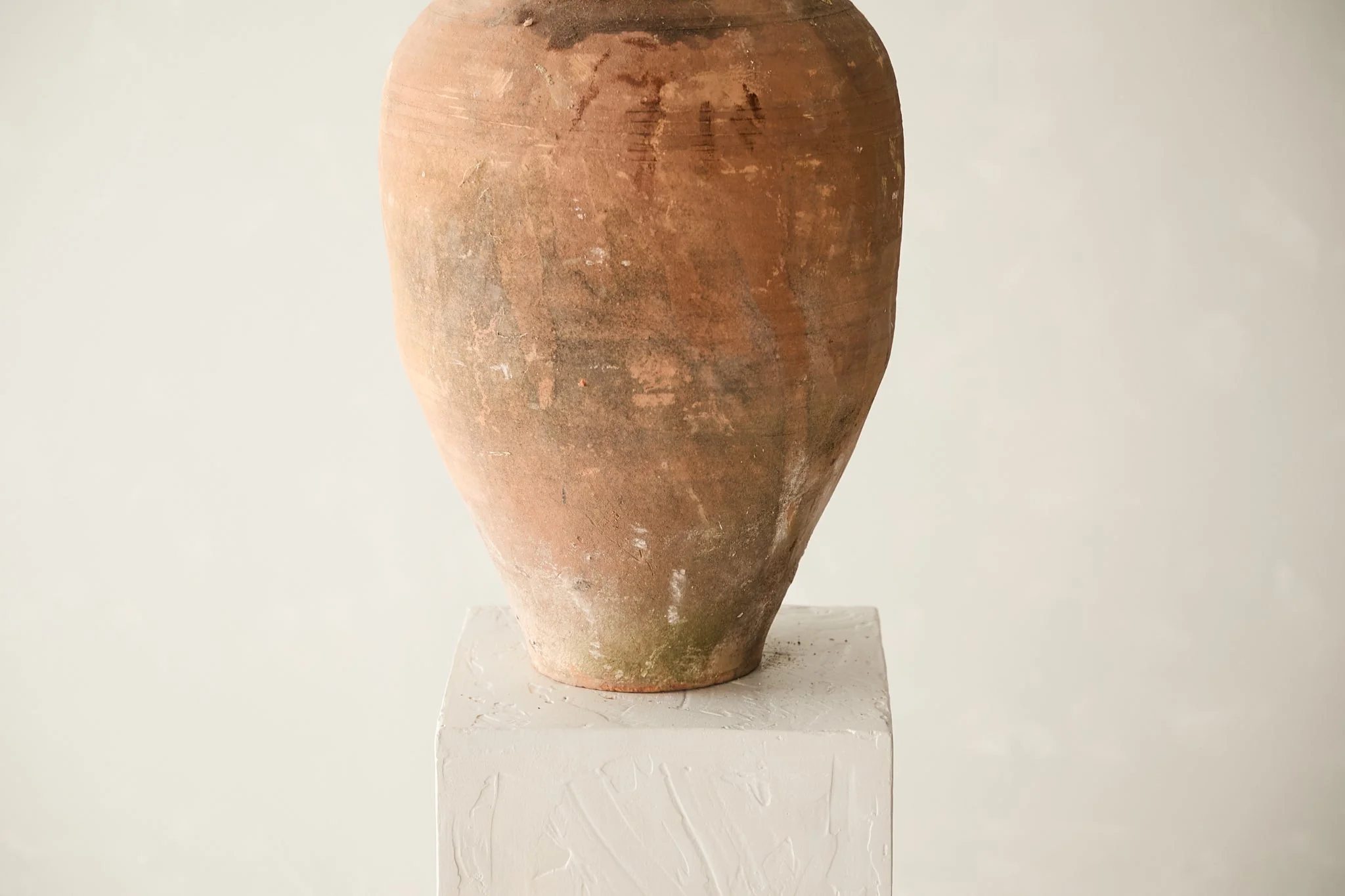 Vintage Turkish Pot D.152 - Image 3