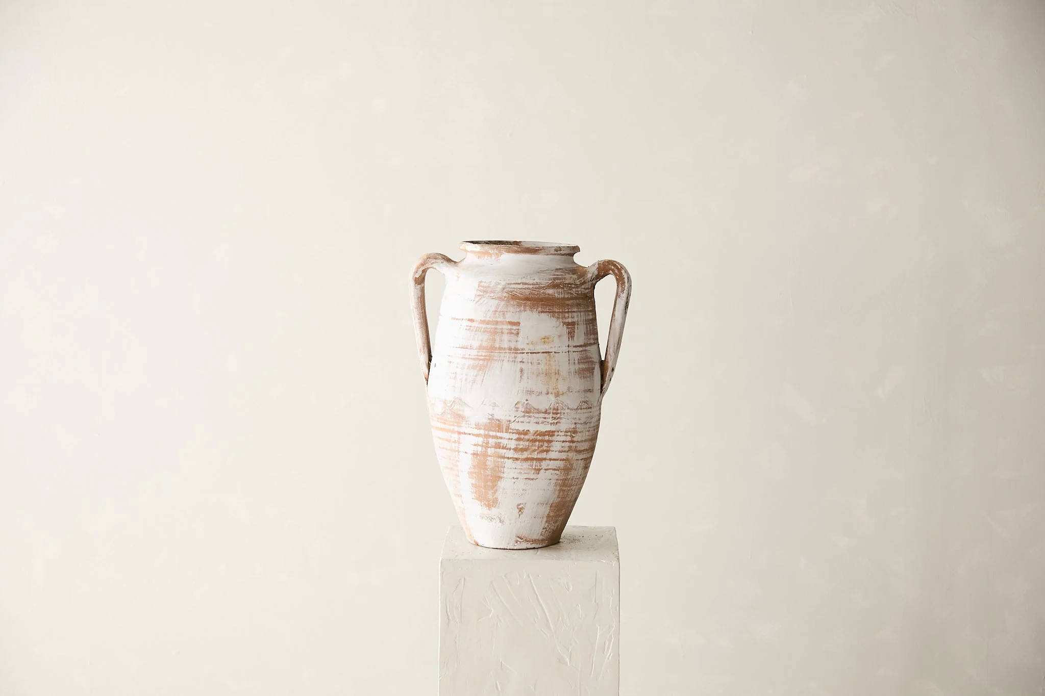 Vintage Turkish Pot D.153
