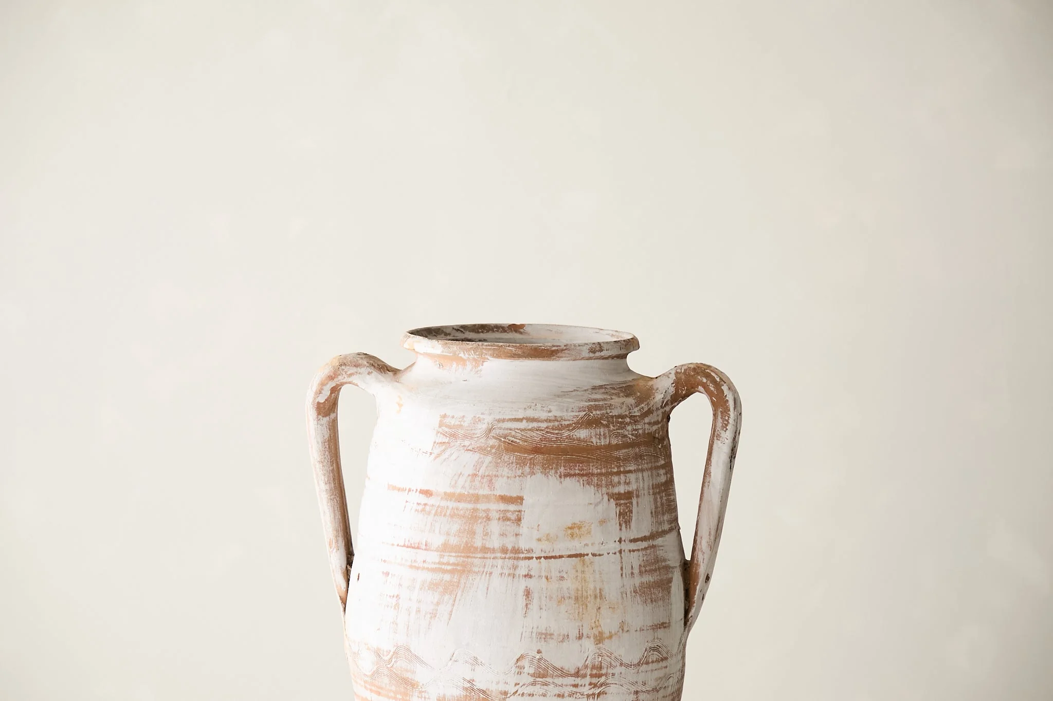Vintage Turkish Pot D.153 - Image 2
