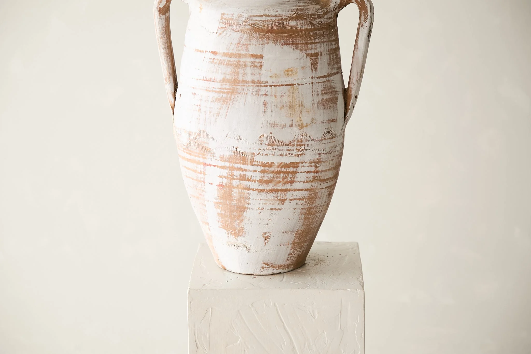 Vintage Turkish Pot D.153 - Image 3