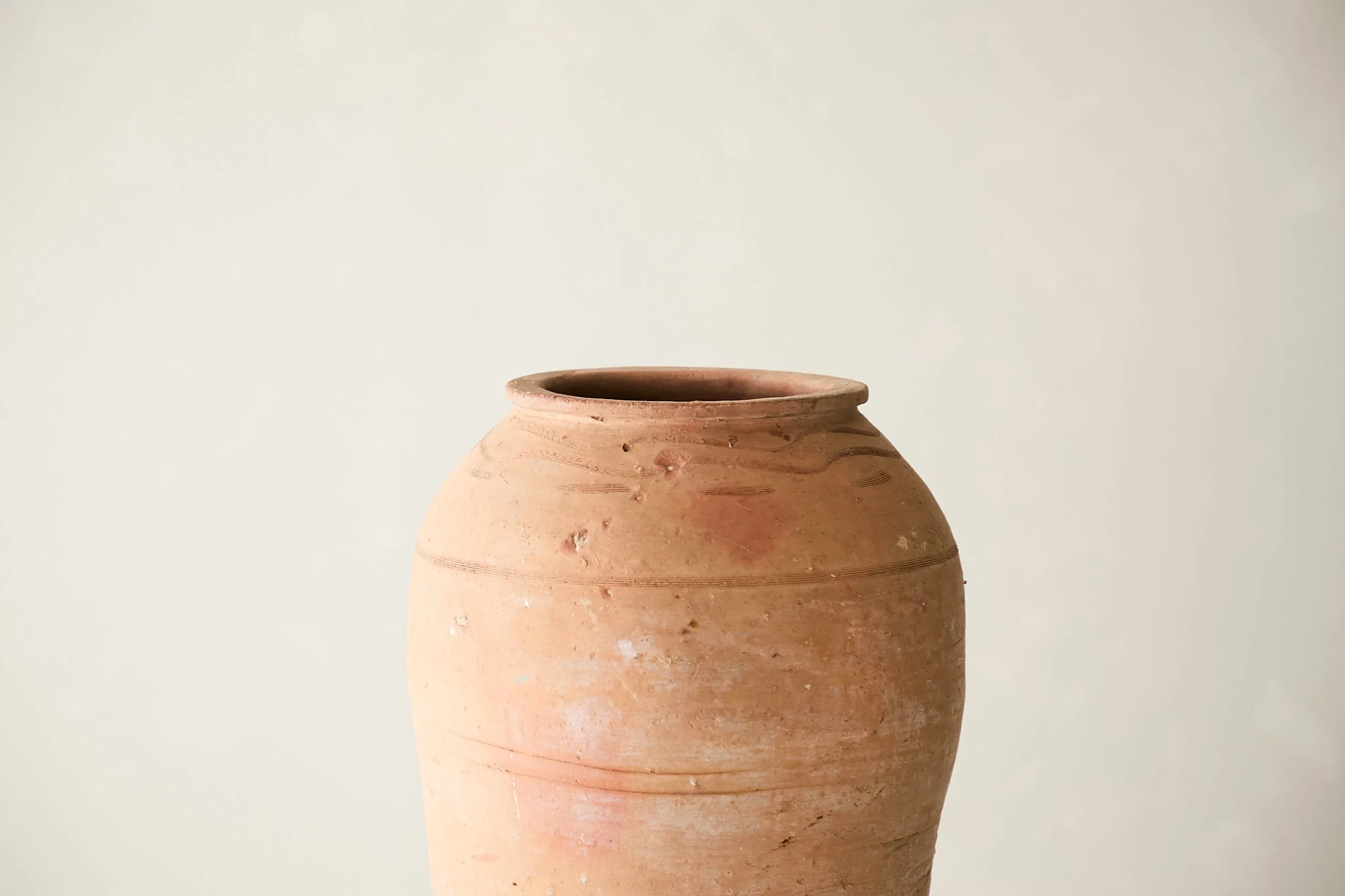 Vintage Turkish Pot D.154 - Image 2