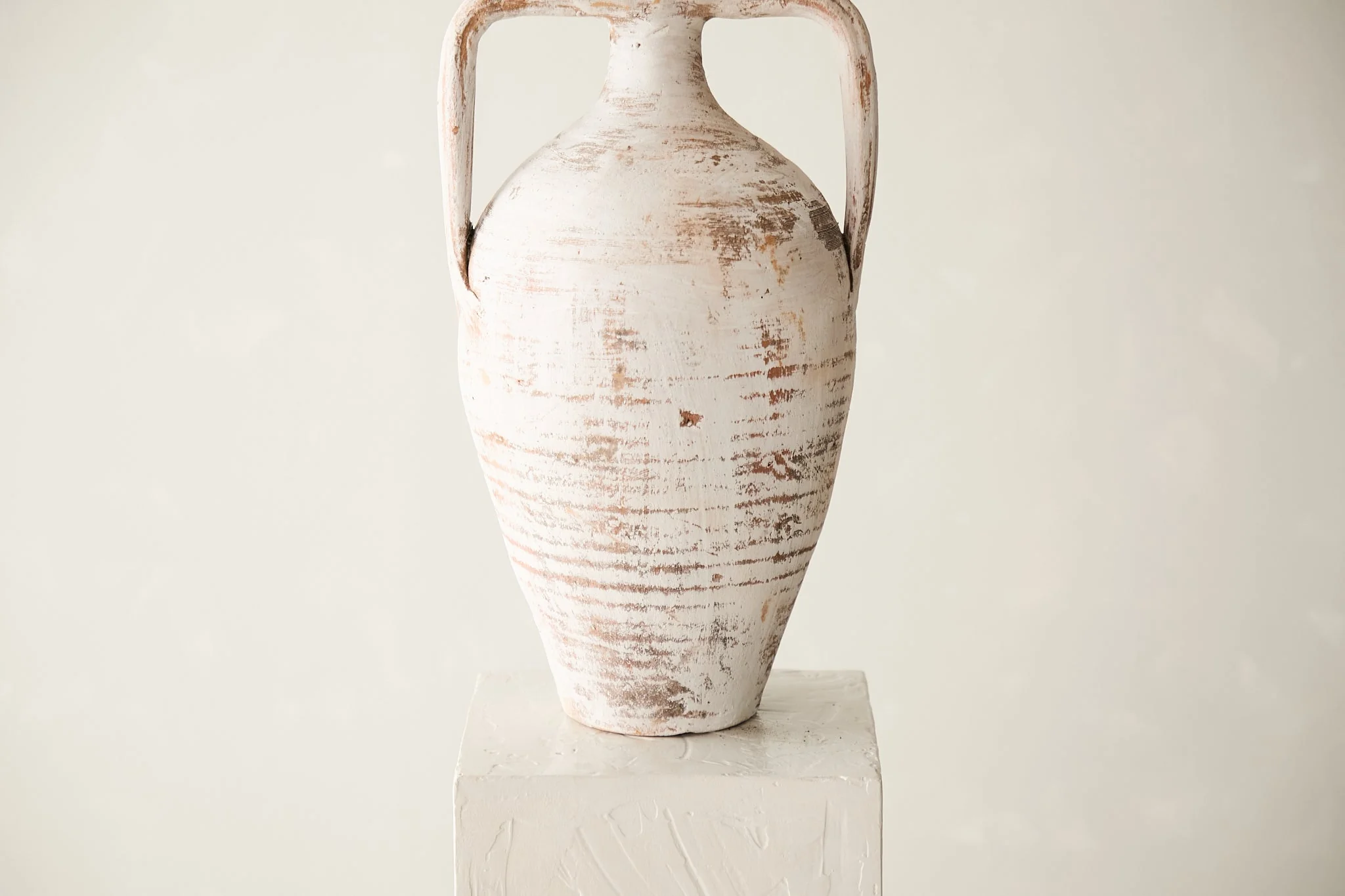 Vintage Turkish Pot D.162 - Image 3