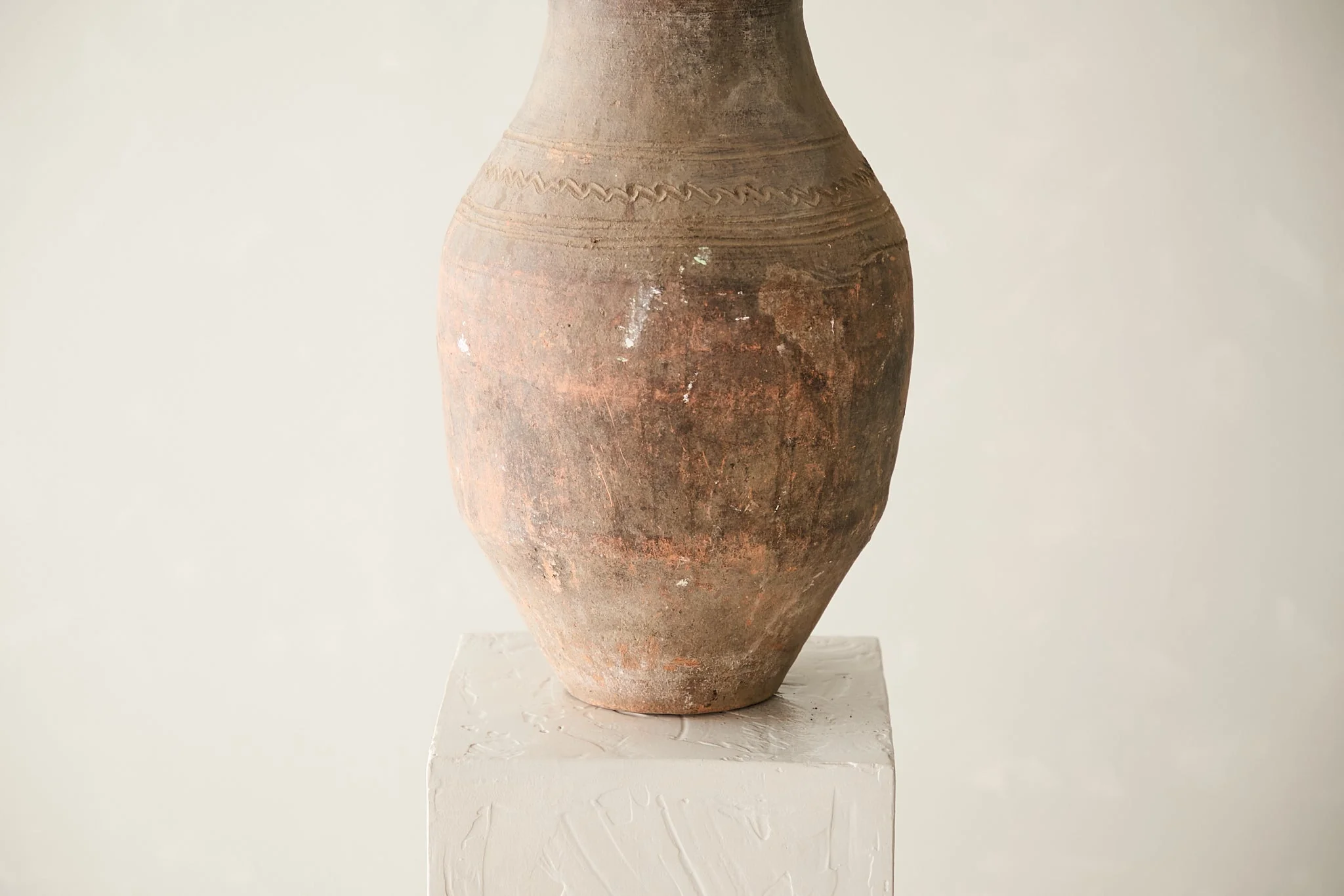 Vintage Turkish Pot D.163 - Image 3