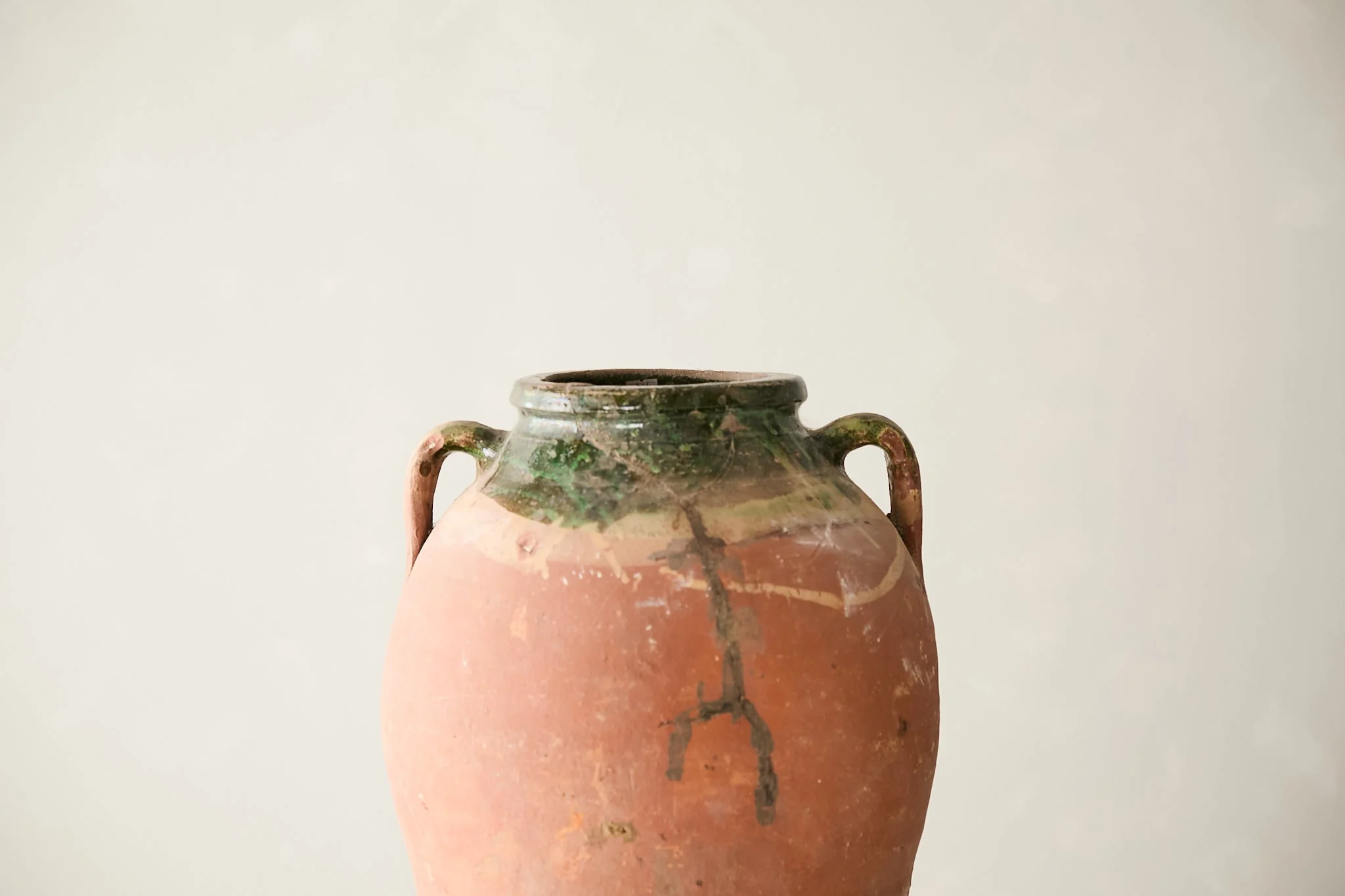 Vintage Turkish Pot D.165 - Image 2