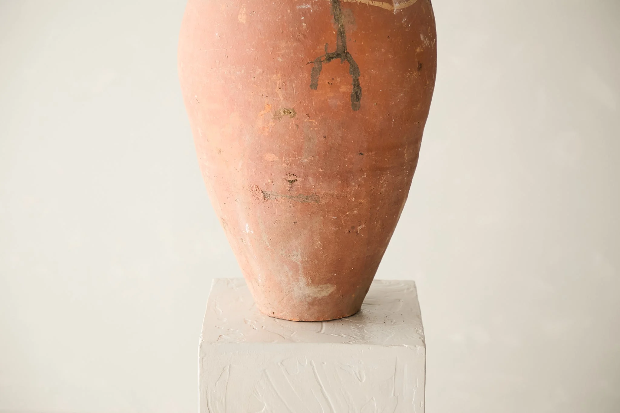 Vintage Turkish Pot D.165 - Image 3