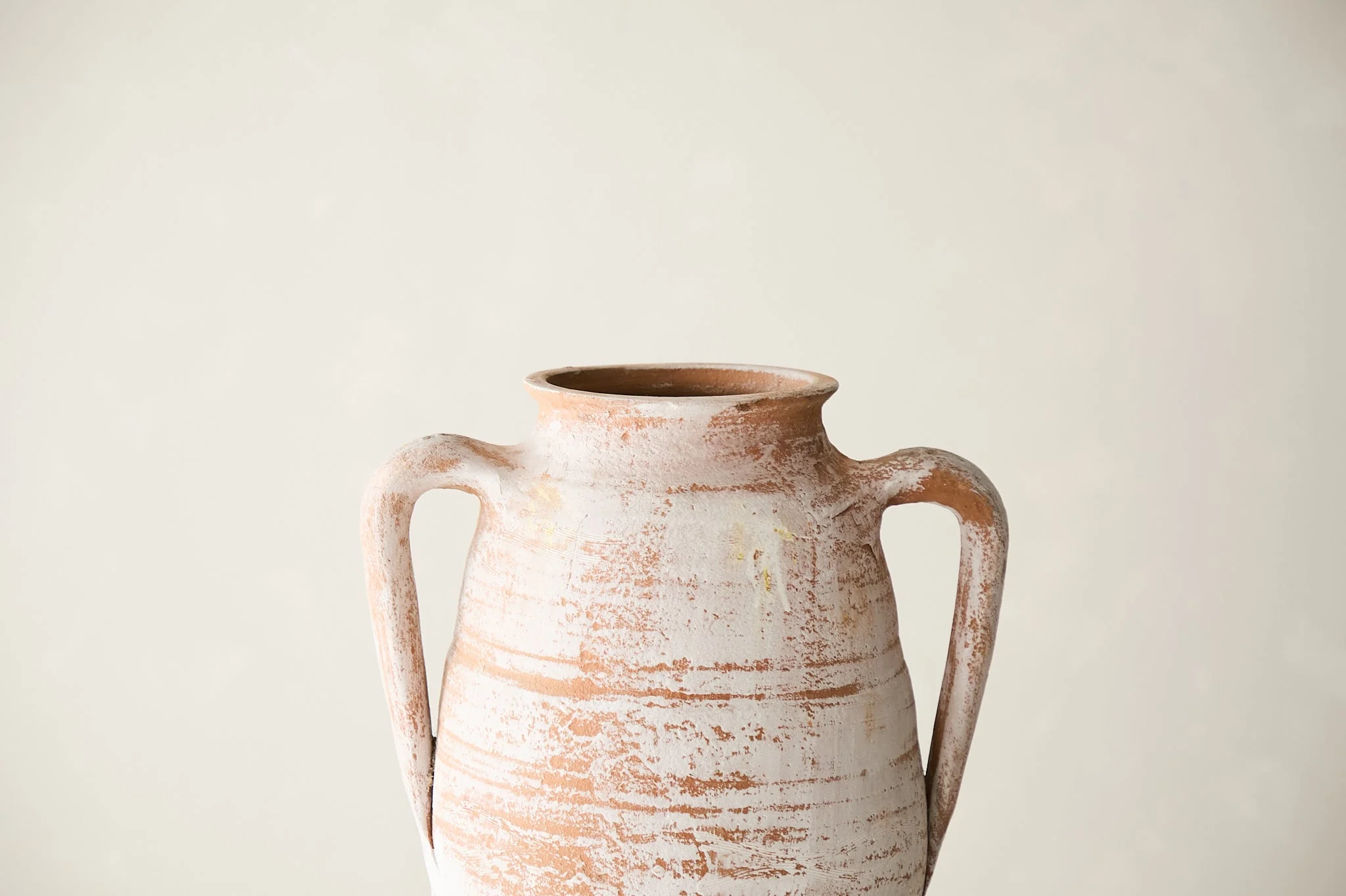 Vintage Turkish Pot D.167 - Image 2