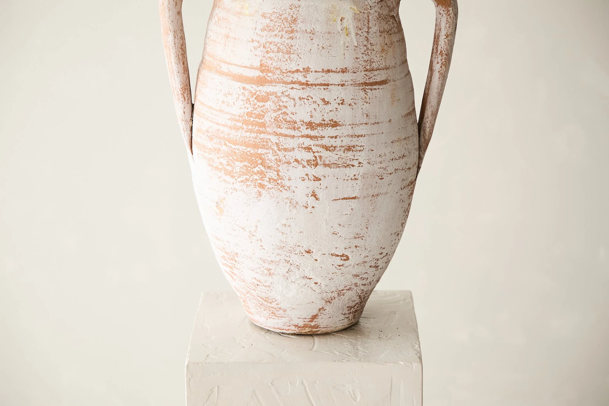 Vintage Turkish Pot D.167 - Image 3
