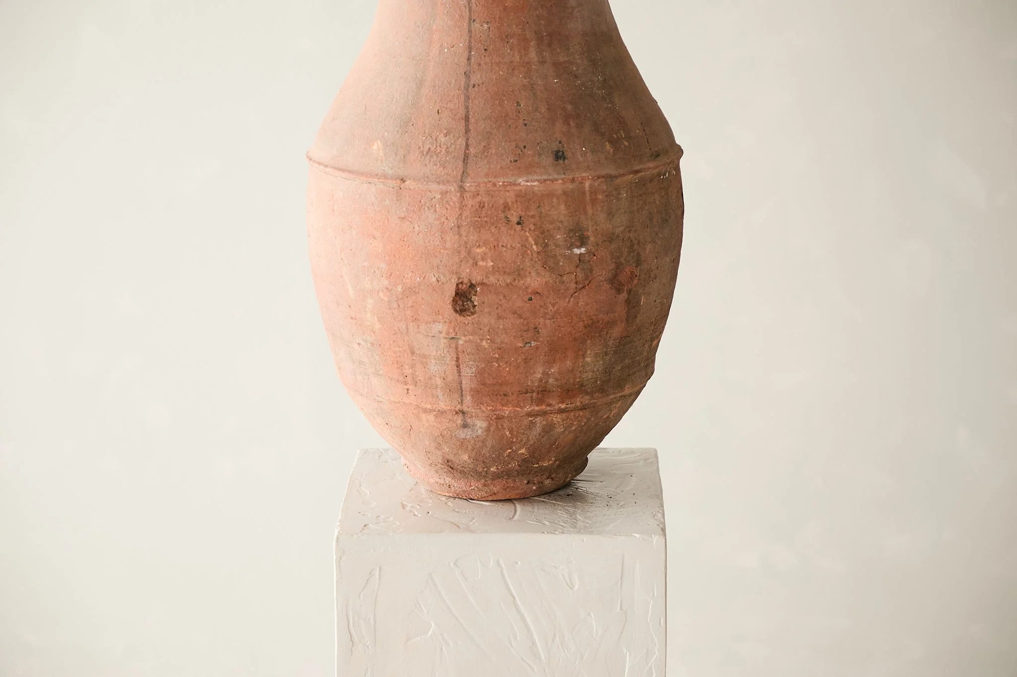 Vintage Turkish Pot D.168 - Image 3