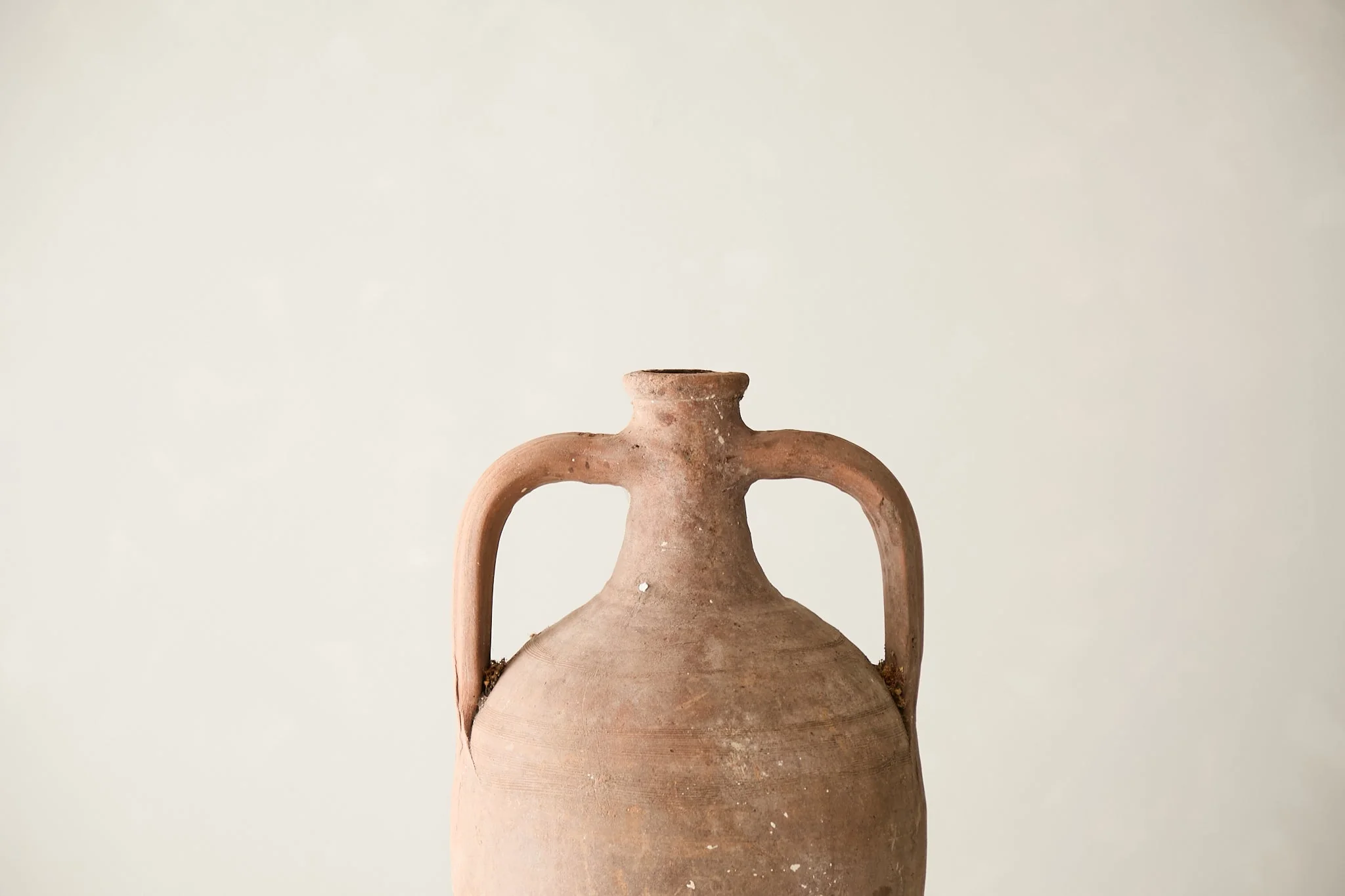 Vintage Turkish Pot D.170 - Image 2
