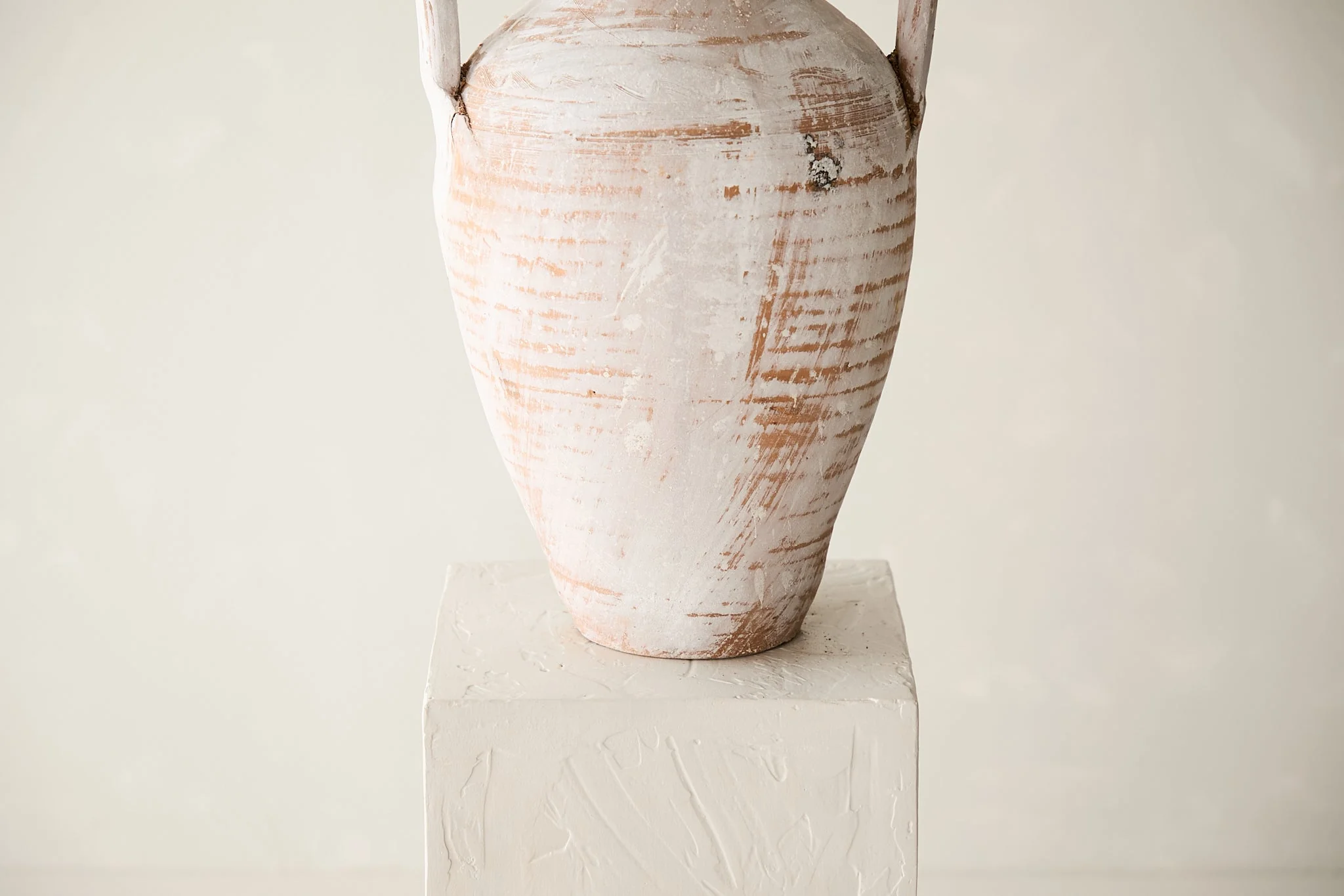 Vintage Turkish Pot D.173 - Image 3