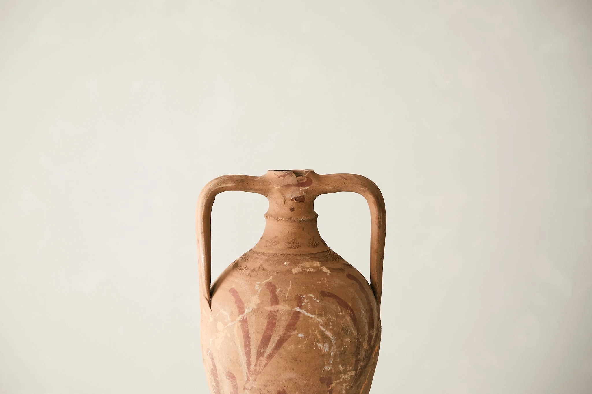 Vintage Turkish Pot D.175 - Image 2