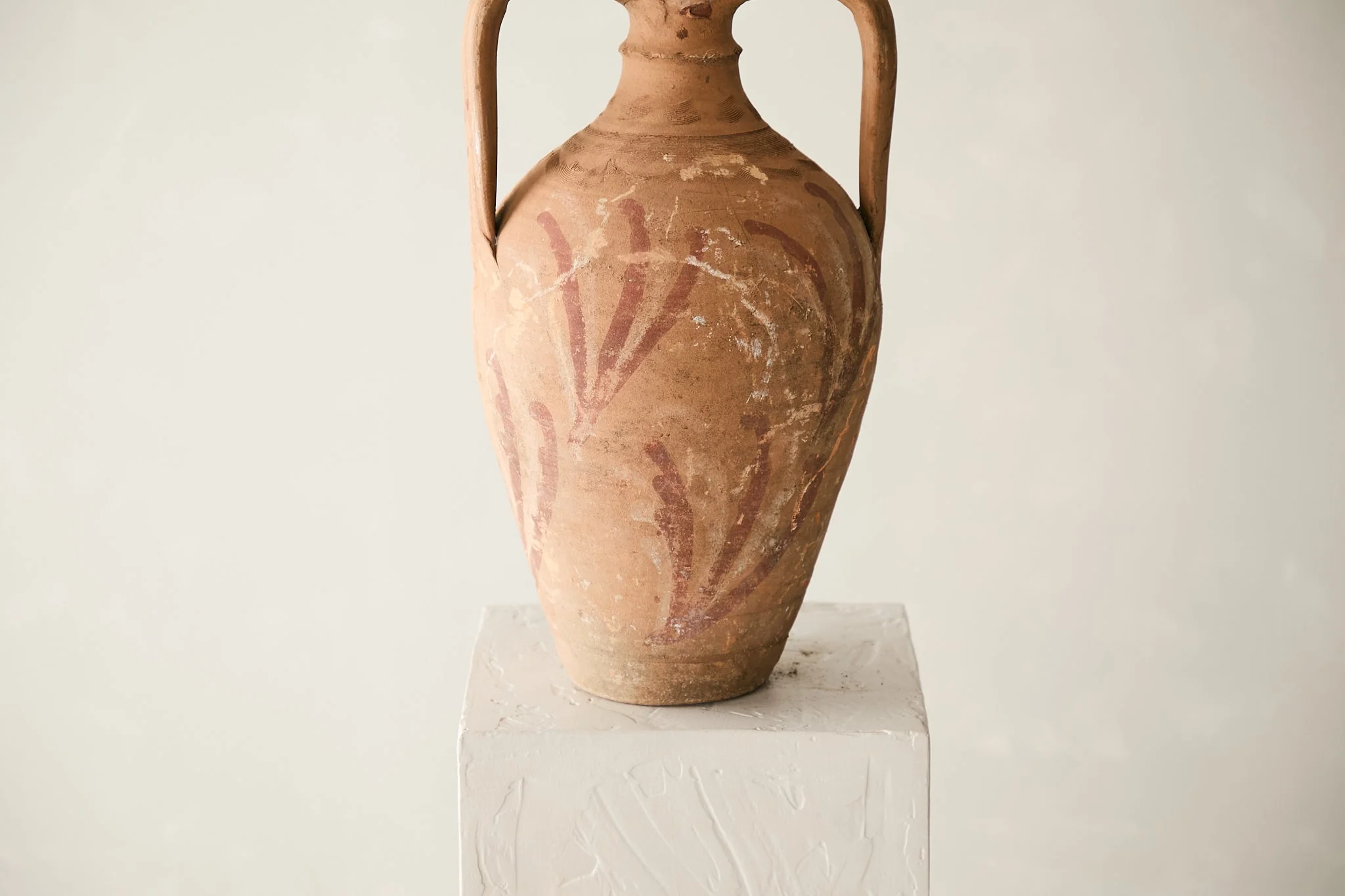 Vintage Turkish Pot D.175 - Image 3